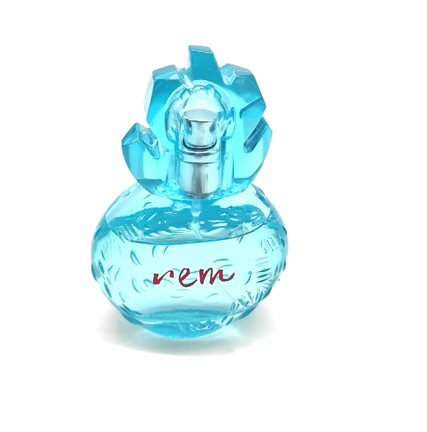 Reminiscence REM Eau de Toilette 45ml geöffnet Jasmin Rose Vanille Mosch