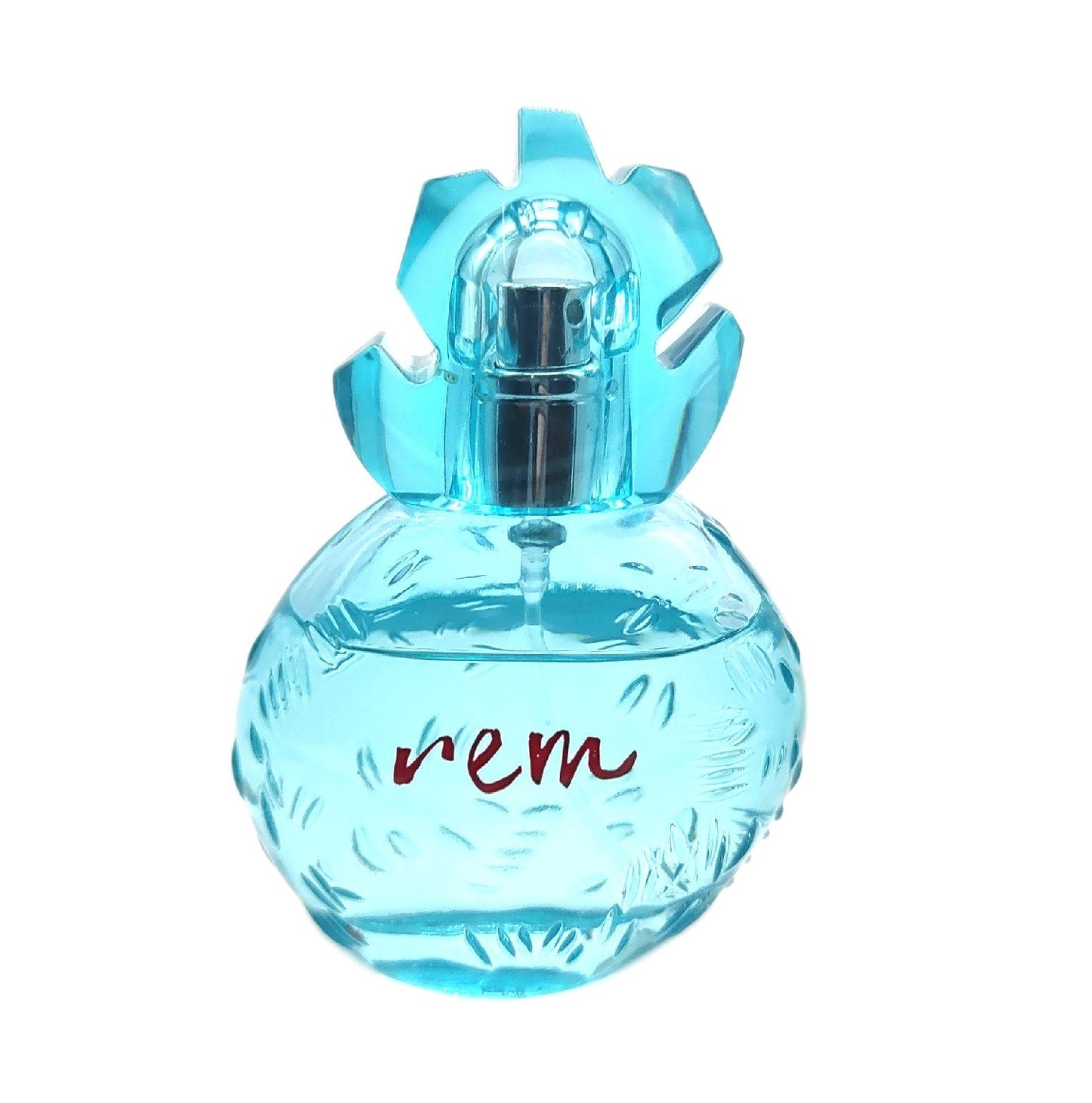 Reminiscence REM Eau de Toilette 45ml geöffnet Jasmin Rose Vanille Mosch