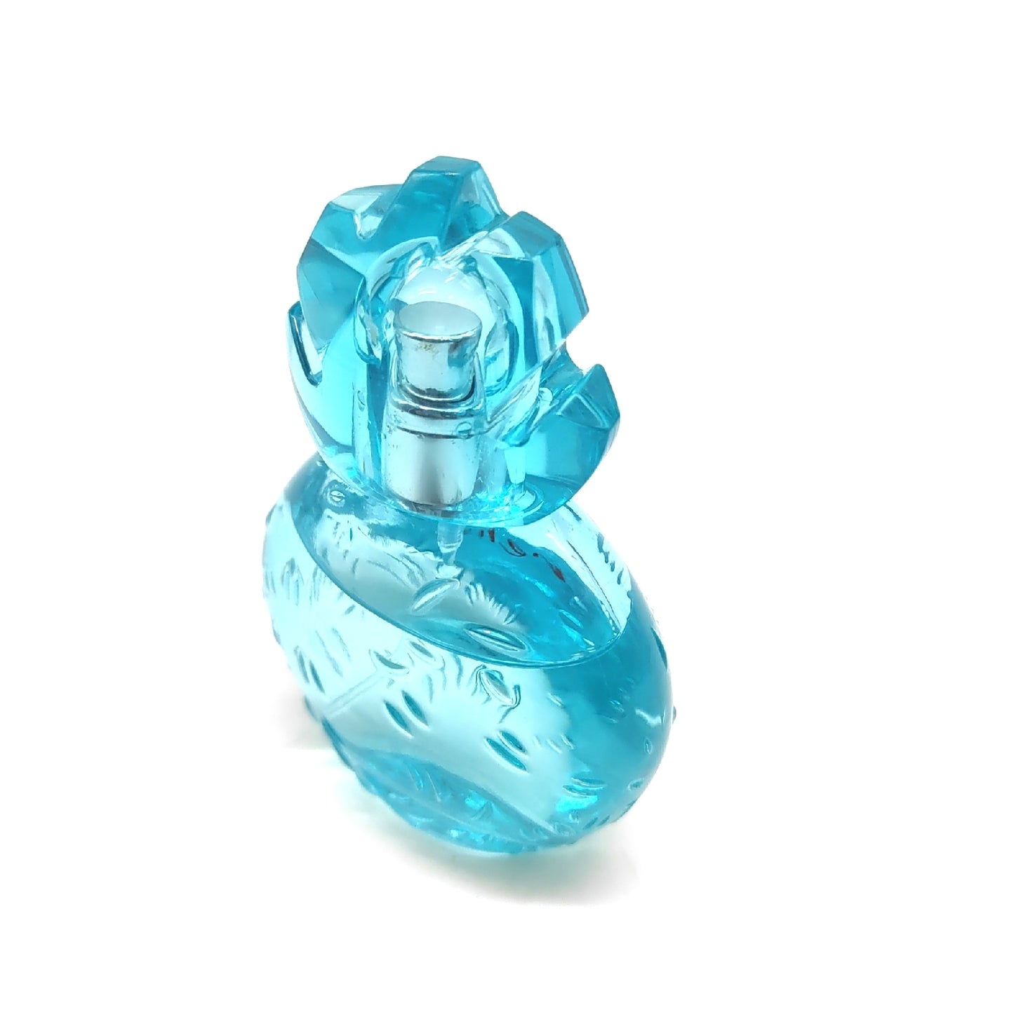 Reminiscence REM Eau de Toilette 45ml geöffnet Jasmin Rose Vanille Mosch