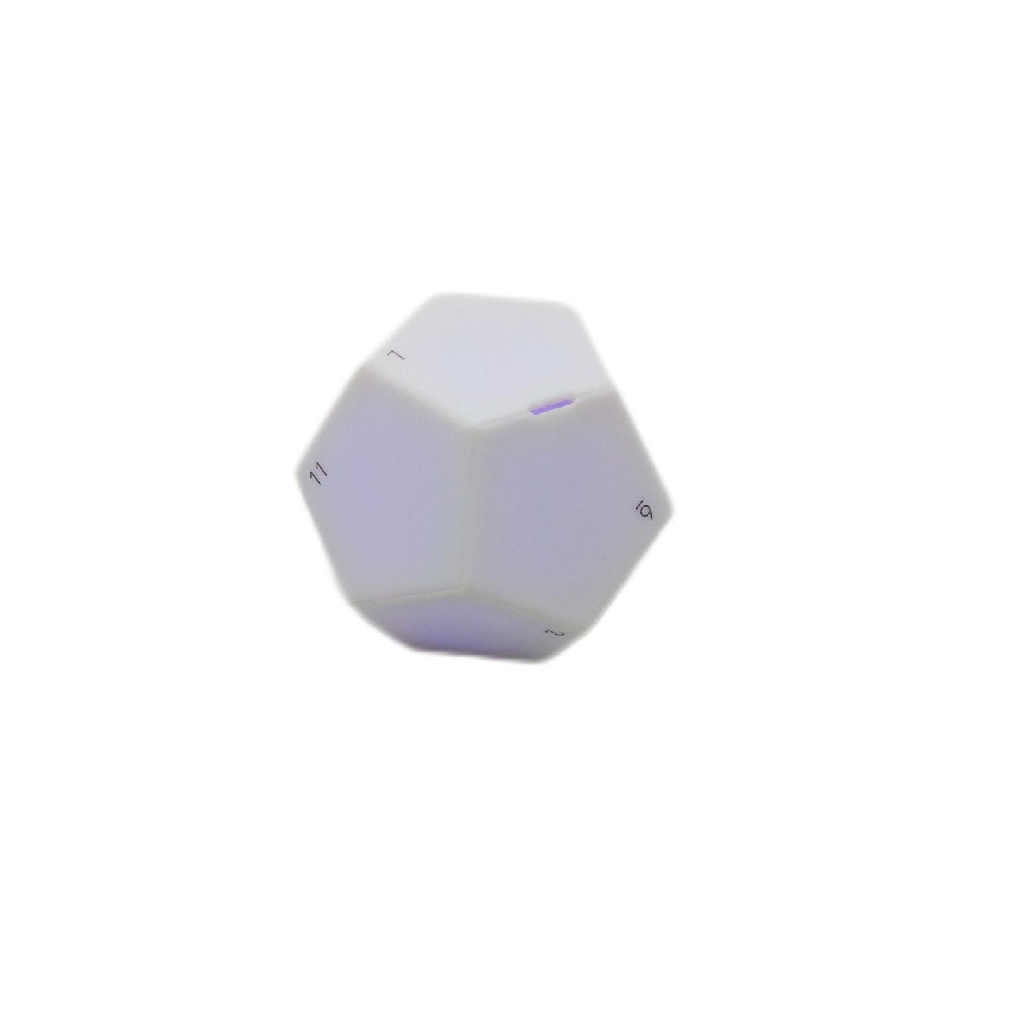 Nanoleaf Remote Design Bluetooth Fernbedienung LightPanels und HomeKit-Fernbedienung