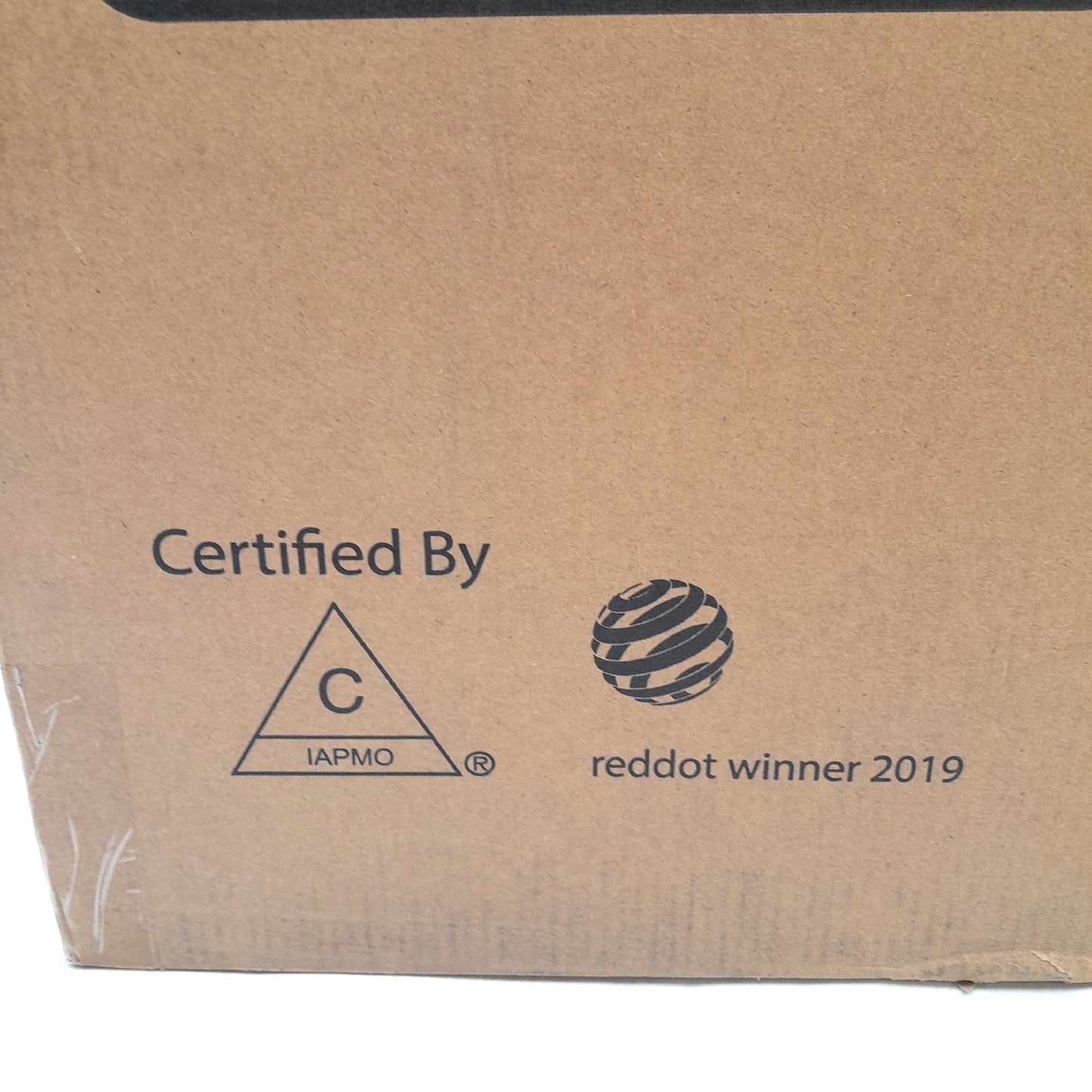 Waterdrop Wasserfilter Umkehrosmose G3P600 600 GPD Effizient