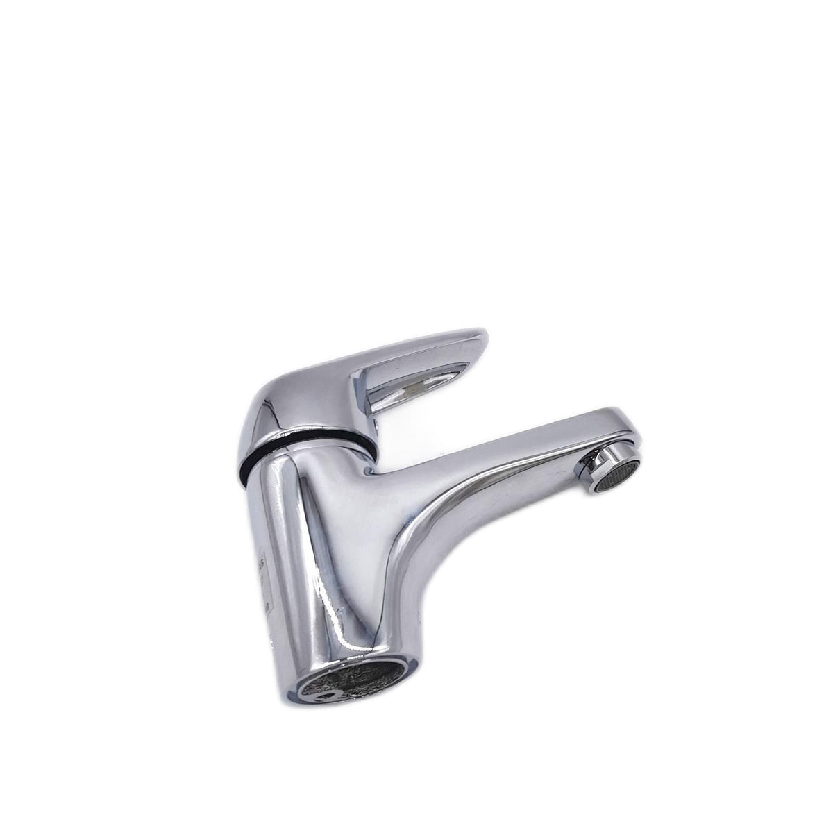 Camargue Vela Waschtischarmatur Badarmatur Chrom Glanz Badezimmer Design