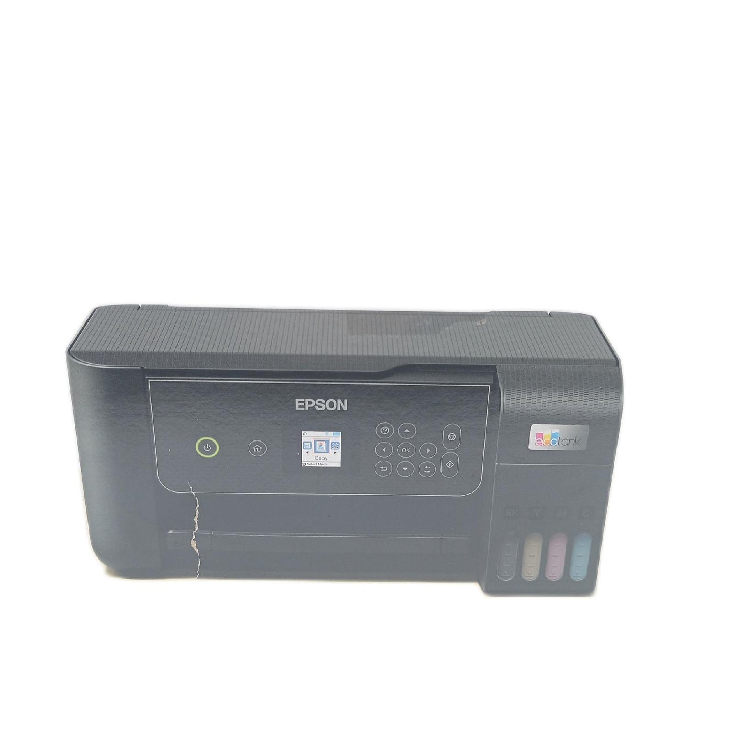 Epson Tintentankdrucker Multifunktionsgerät Drucker EcoTank ET 2875 um