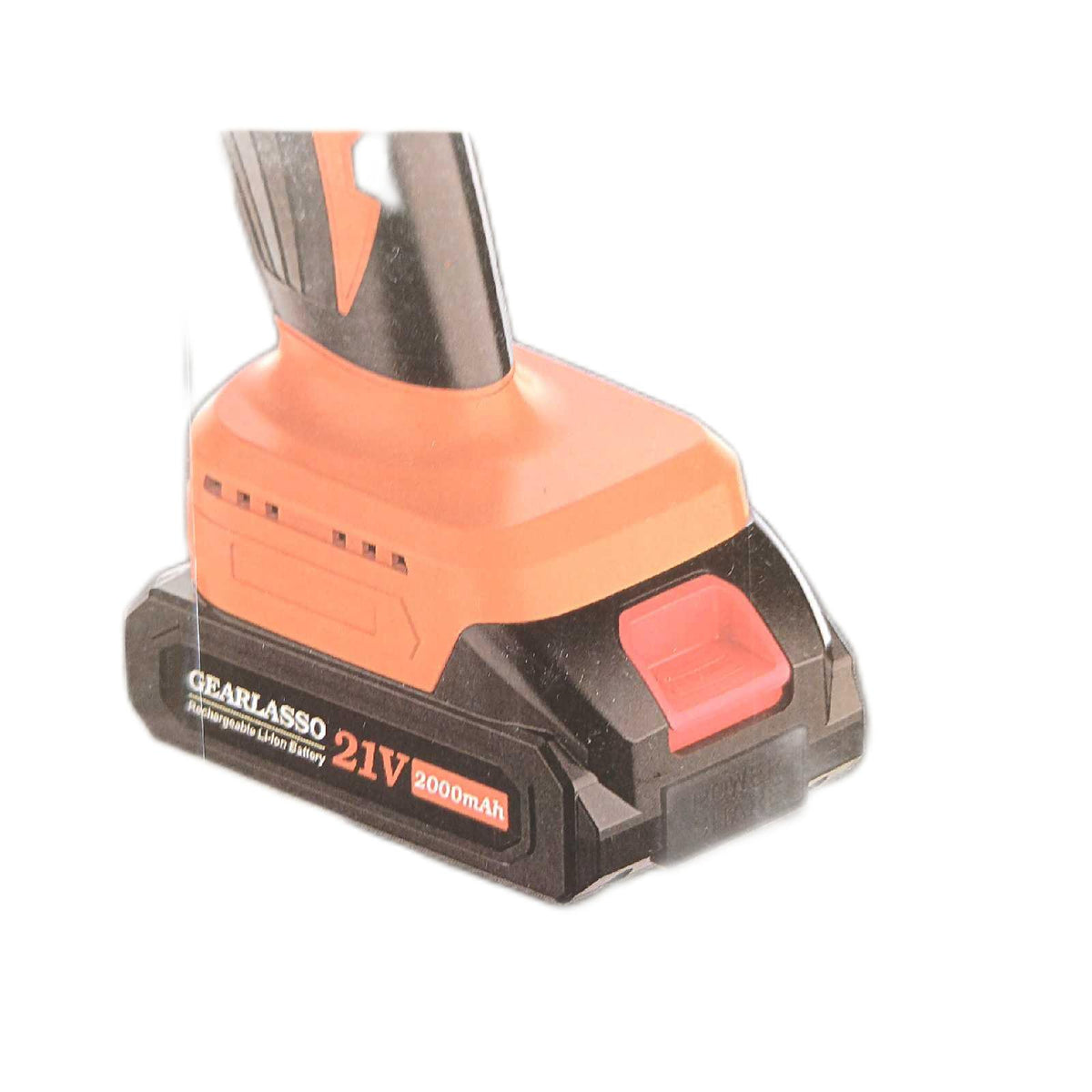 Poliermaschine Akku Exzenter Poliermaschine Autopflege Set 22 pcs 21 Volt