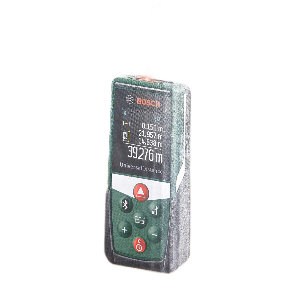 Bosch Laserentfernungsmesser Messtechnik UniversalDistance 40C Präzision Entfernung