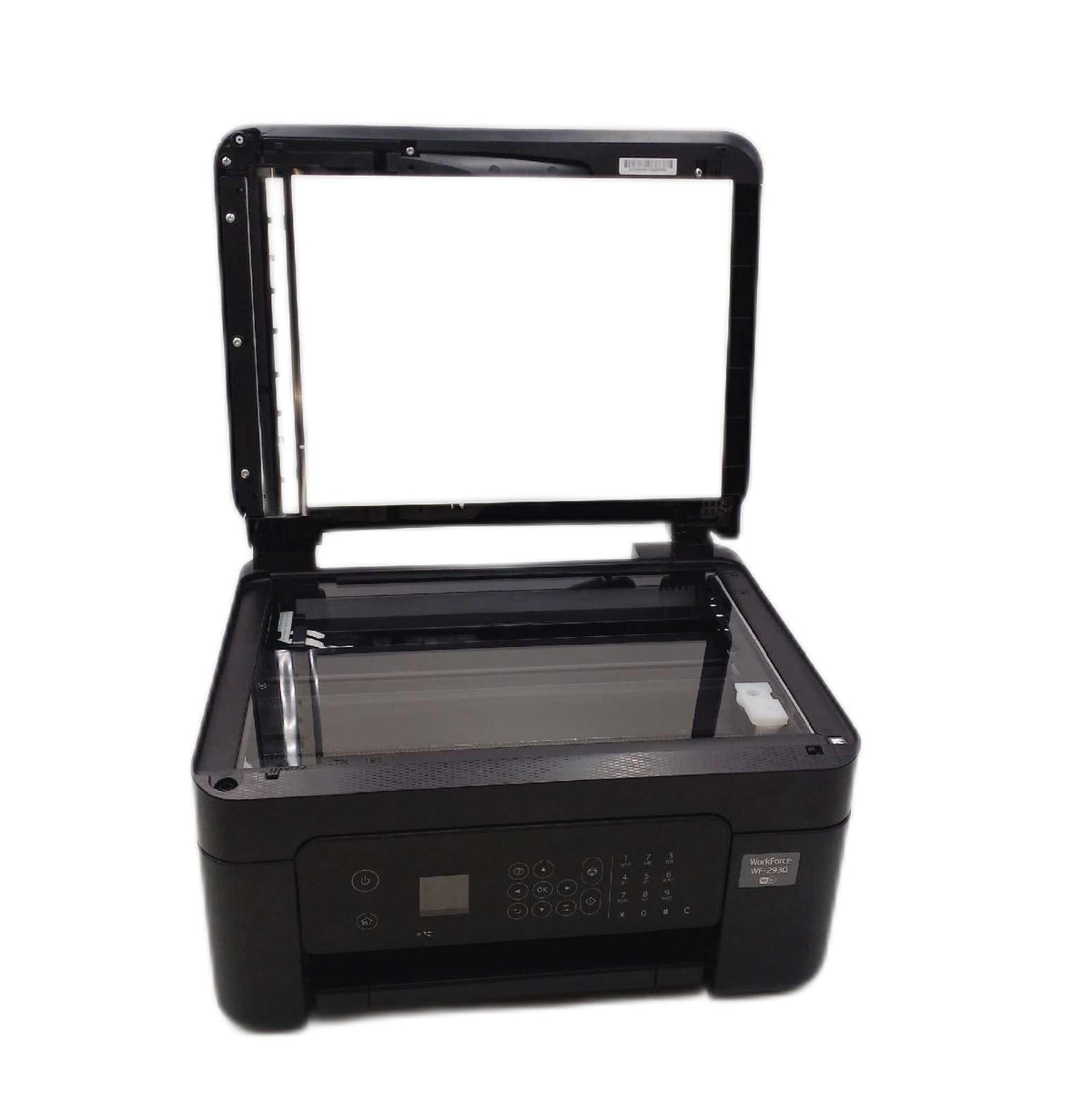 Epson Workforce WF 2930DWF 4 in 1 Tinten Multifunktionsgerät