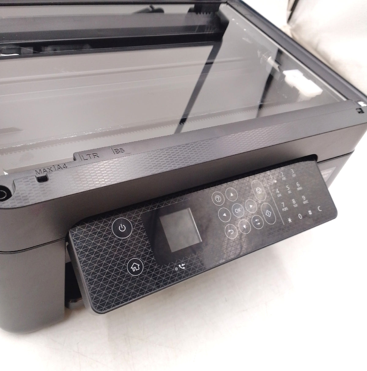 Epson Workforce WF 2930DWF 4 in 1 Tinten Multifunktionsgerät