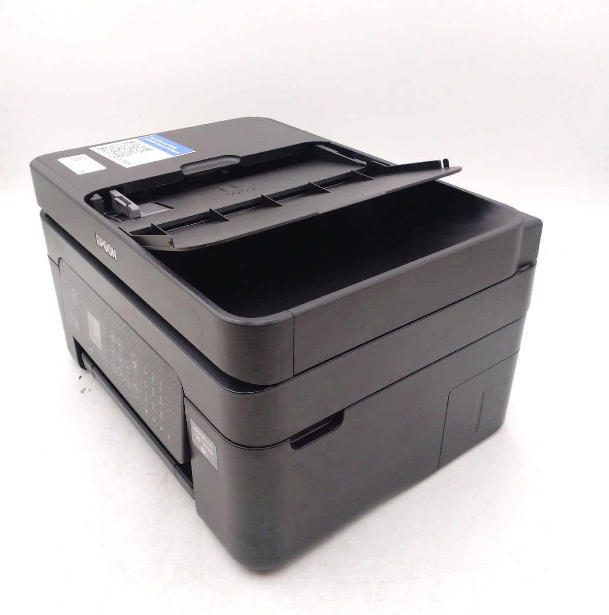 Epson Workforce WF 2930DWF 4 in 1 Tinten Multifunktionsgerät