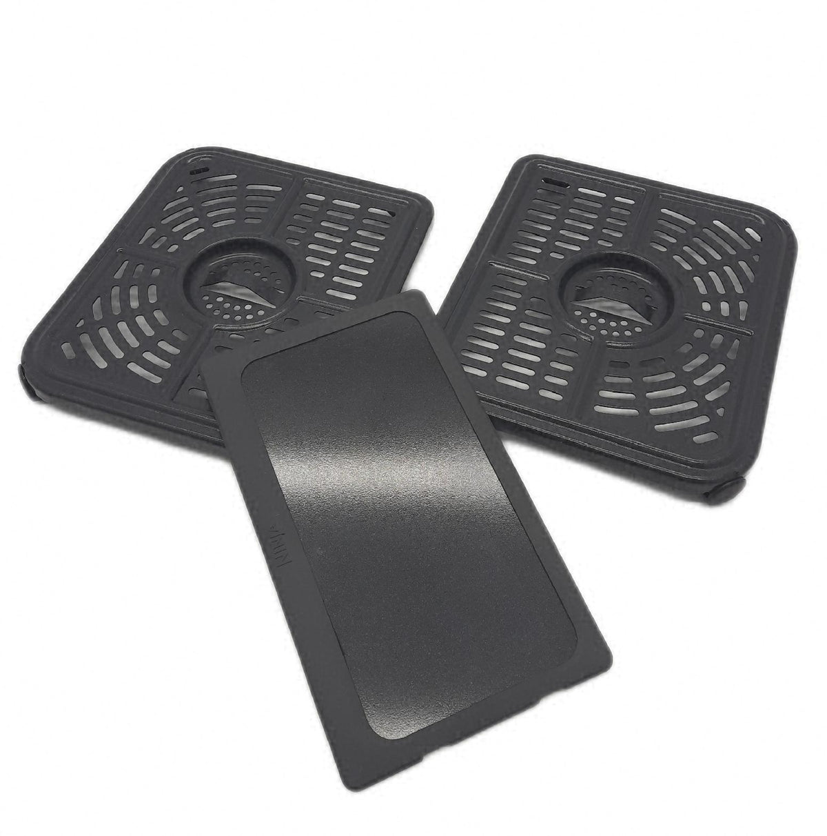 Ninja Foodi FlexDrawer Dual Zone Heissluftfritteuse Airfryer 104 Liter Vielseitig Kraftvoll