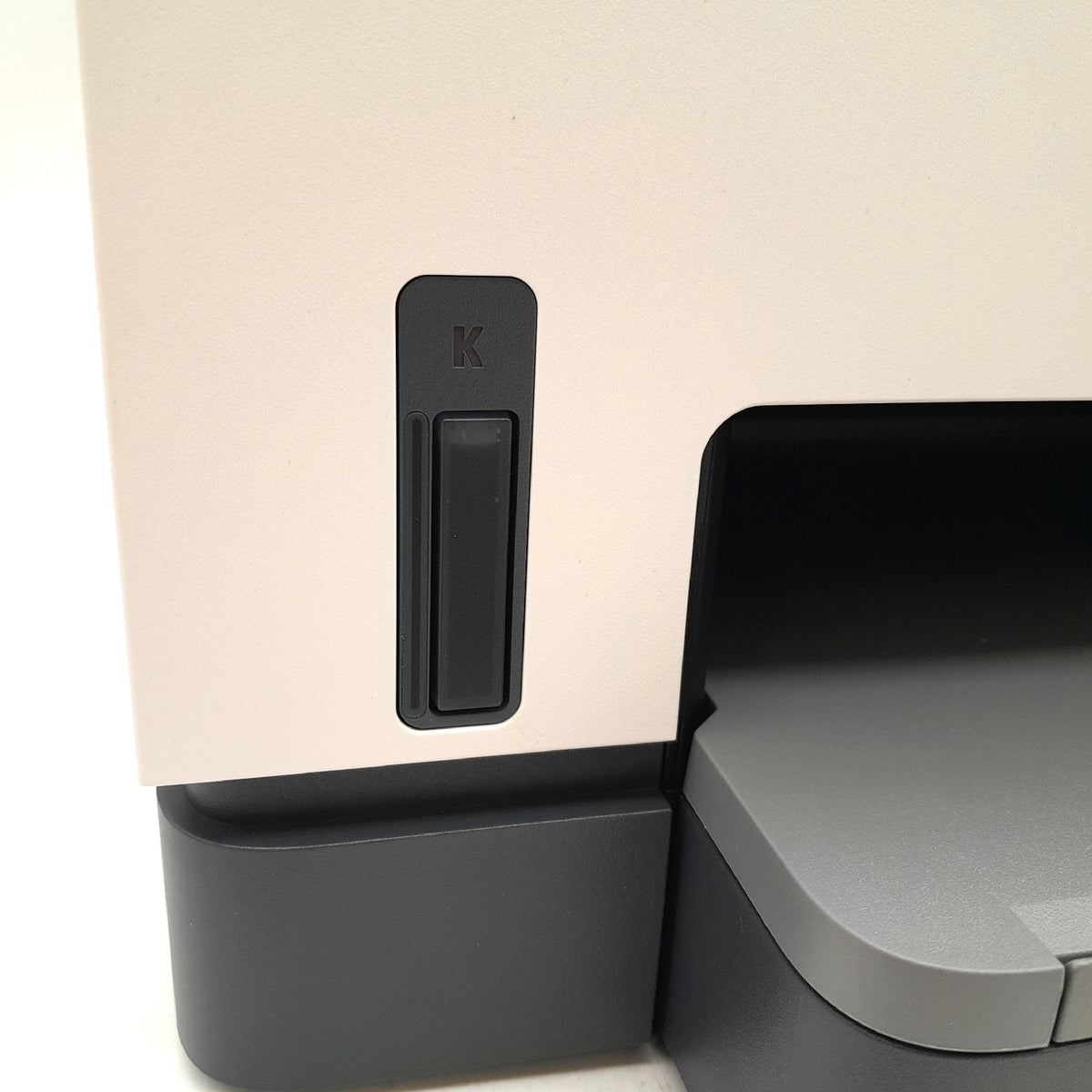 HP Multifunktionsdrucker Büroausstattung Smart Tank 7305 WLAN Duplex ADF WLAN Anschluss