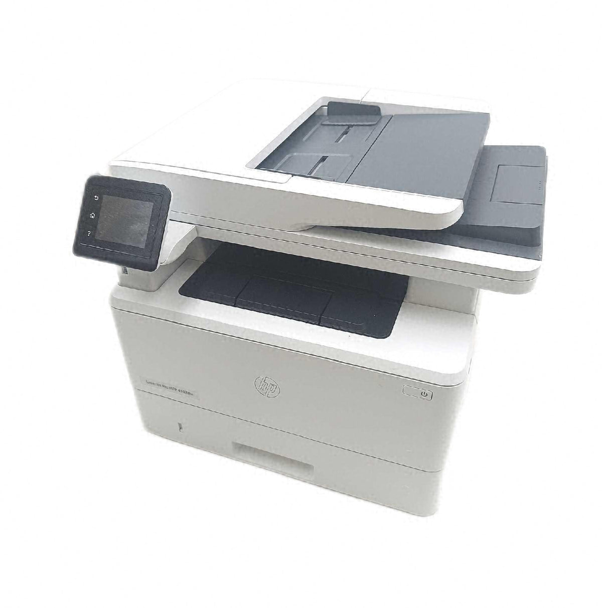 HP LaserJet Pro MFP 4102dw Multifunktions Laserdrucker WLAN Automatischer Duplexdruck A4