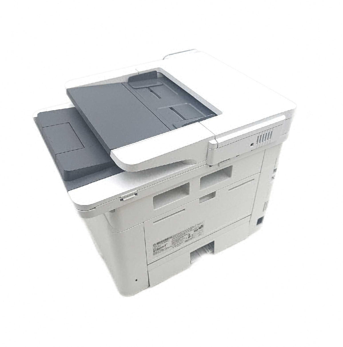 HP LaserJet Pro MFP 4102dw Multifunktions Laserdrucker WLAN Automatischer Duplexdruck A4