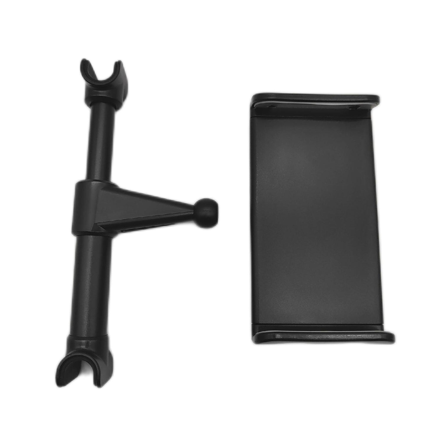 Homeet Tablet Halterung Auto Verstellbar Tablet Halter Kopfstütze KFZ Halterung
