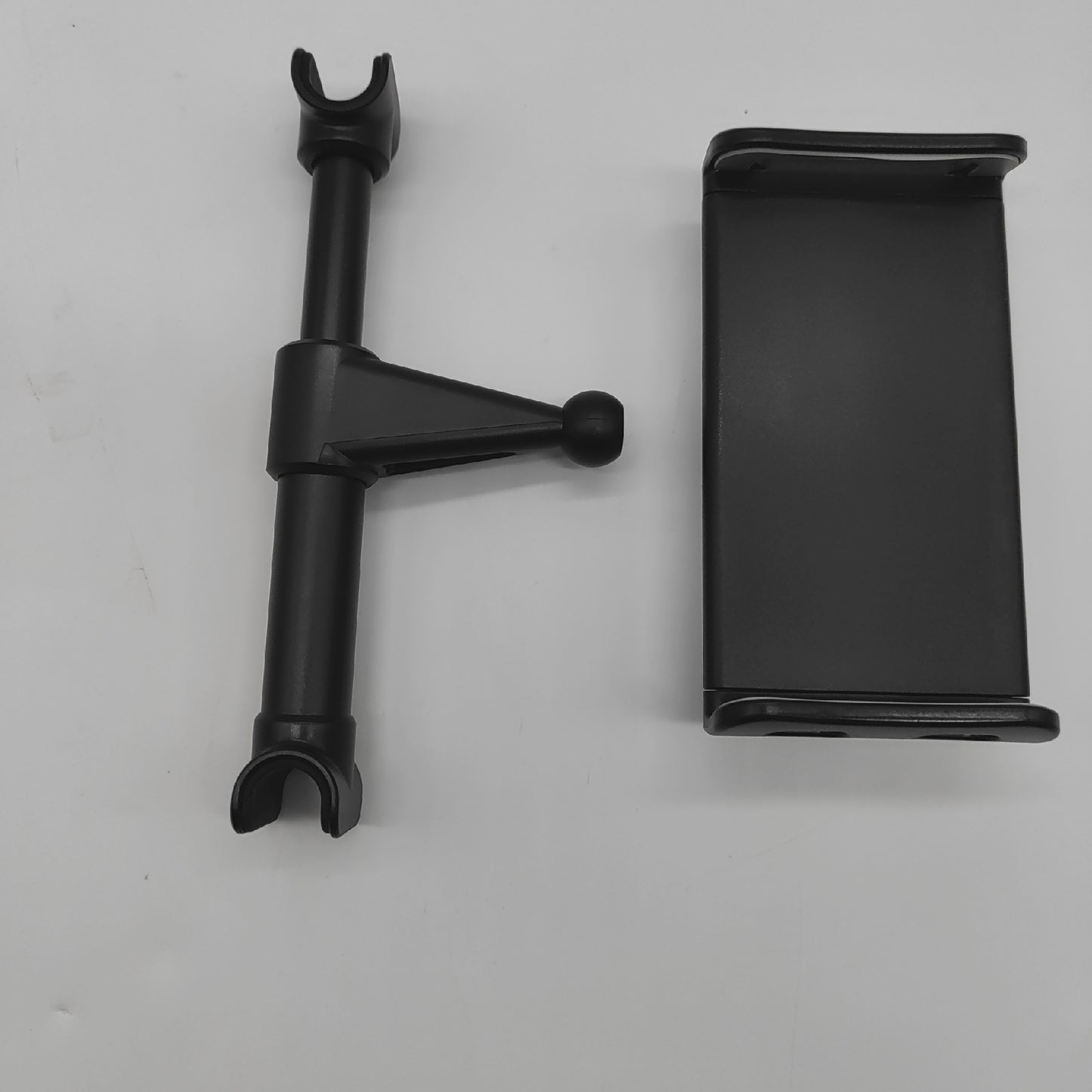 Homeet Tablet Halterung Auto Verstellbar Tablet Halter Kopfstütze KFZ Halterung