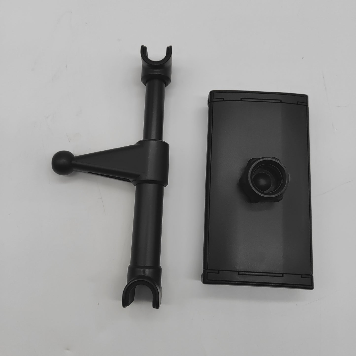Homeet Tablet Halterung Auto Verstellbar Tablet Halter Kopfstütze KFZ Halterung