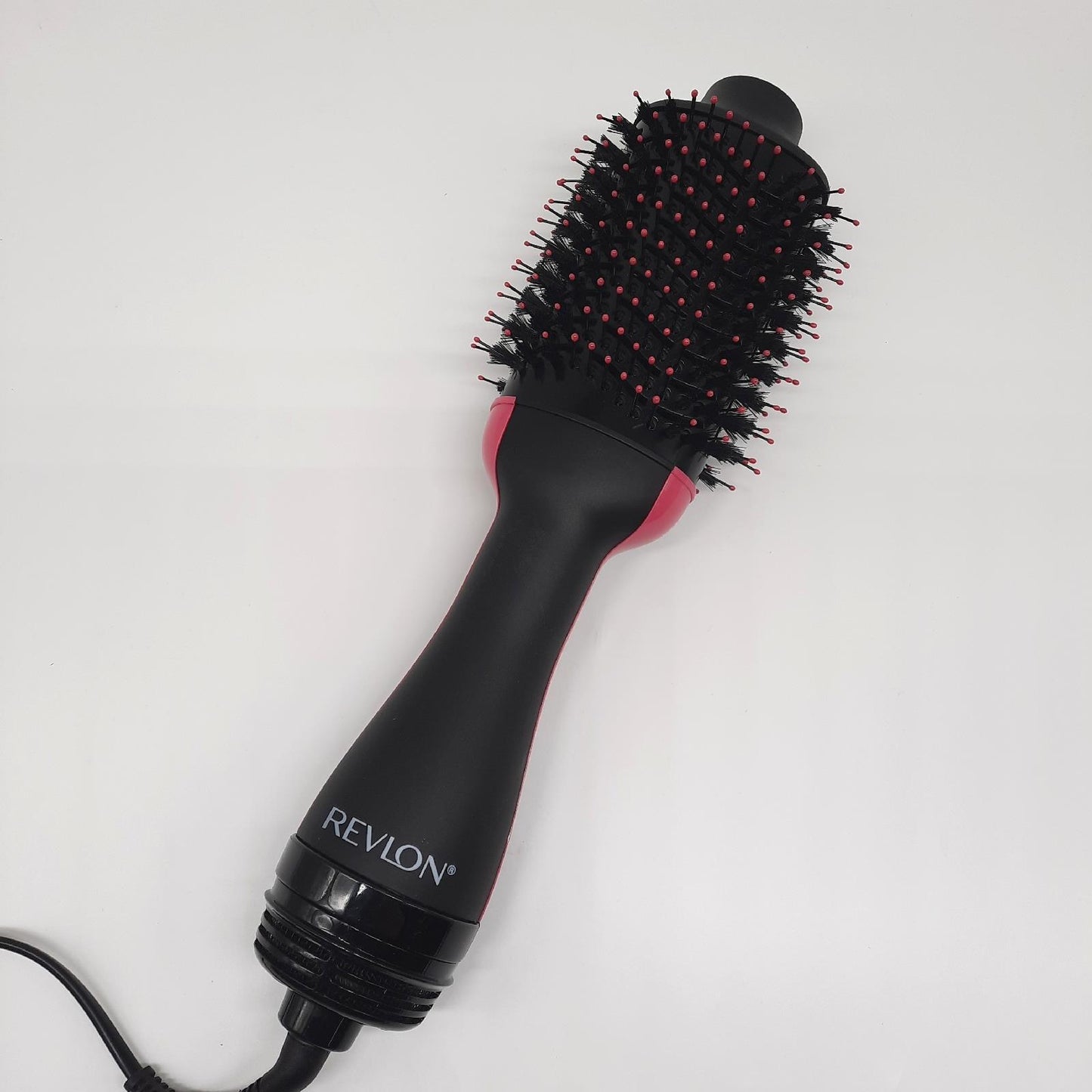 Revlon RVDR5222 Salon One StepTM Haartrockner Volumiser Kamm zum Abteilen Hair