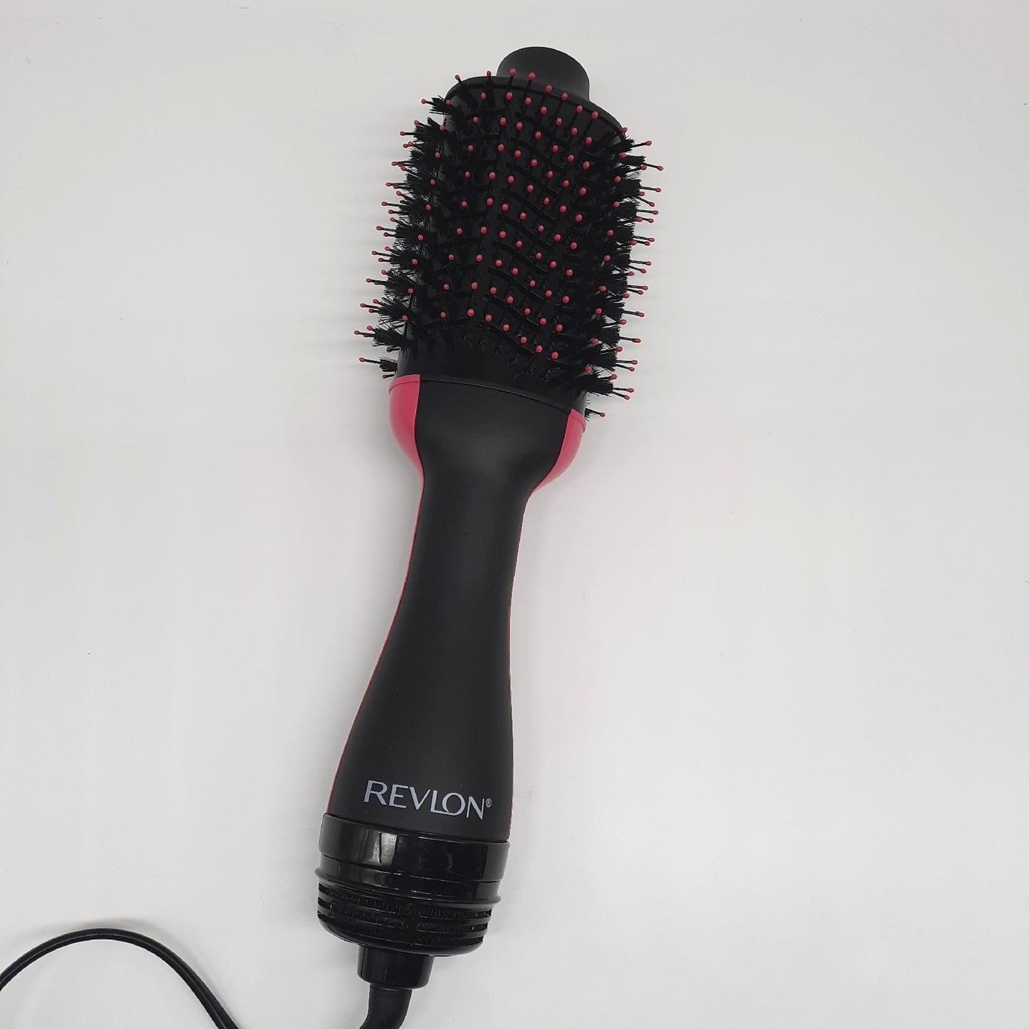 Revlon RVDR5222 Salon One StepTM Haartrockner Volumiser Kamm zum Abteilen Hair