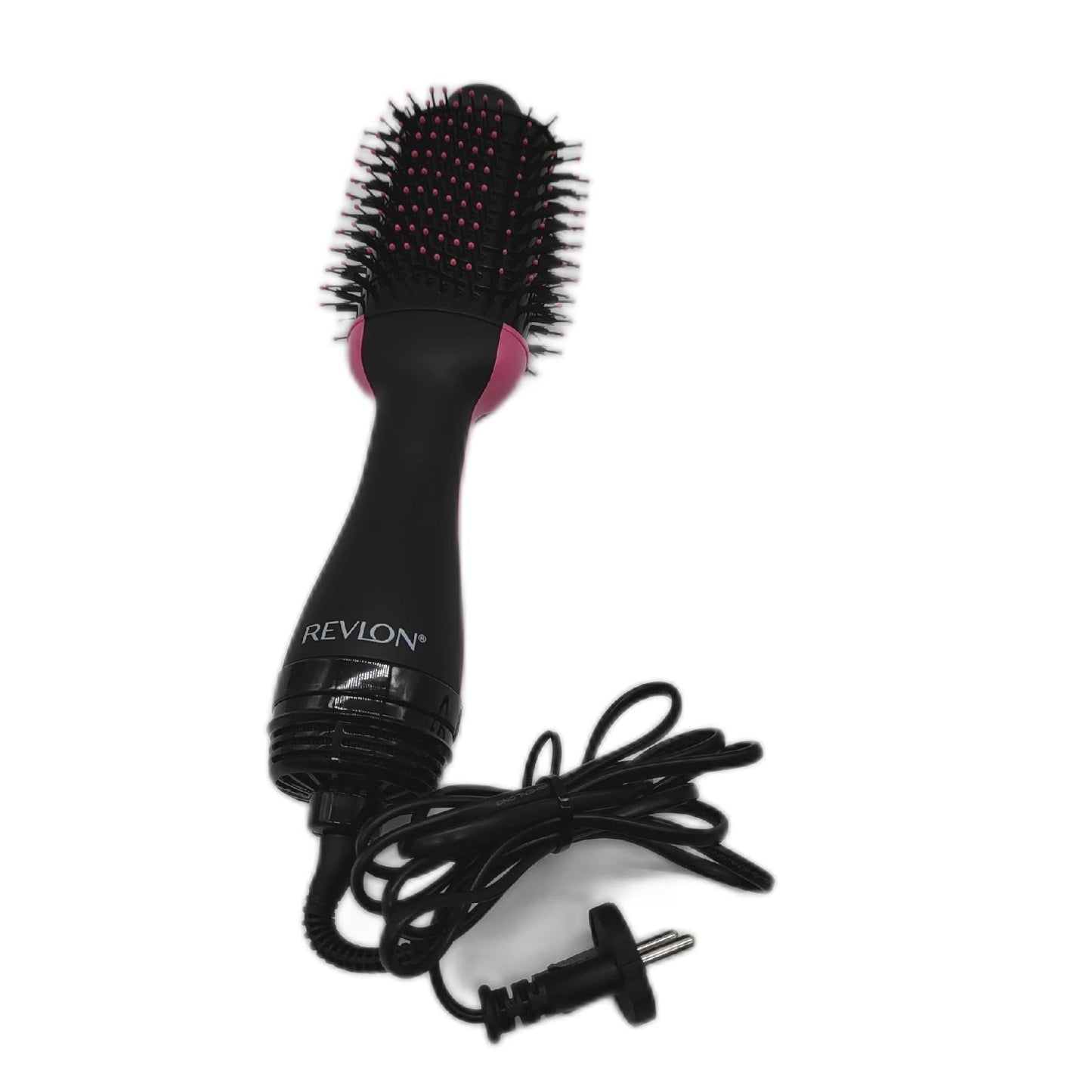 Revlon RVDR5222 Salon One StepTM Haartrockner Volumiser Kamm zum Abteilen Hair