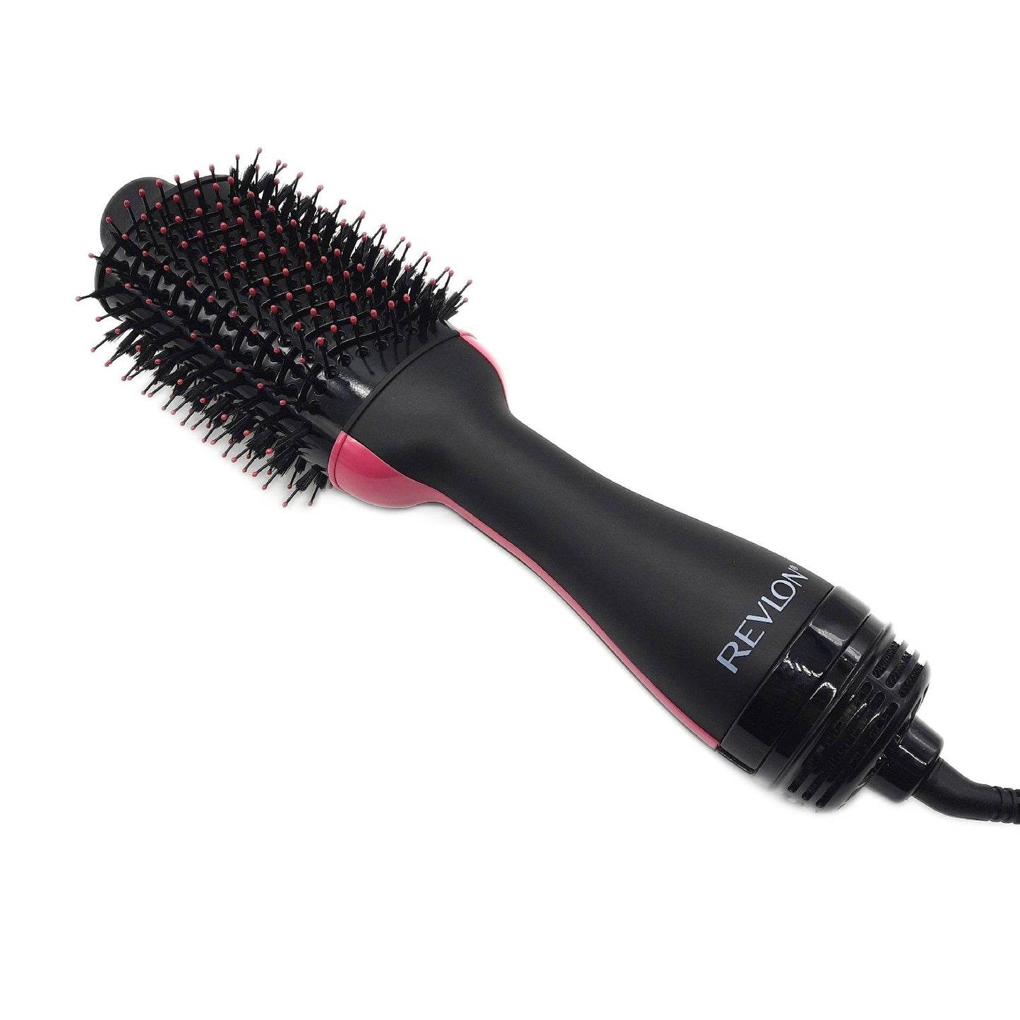 Revlon RVDR5222 Salon One StepTM Haartrockner Volumiser Kamm zum - Unvollständig