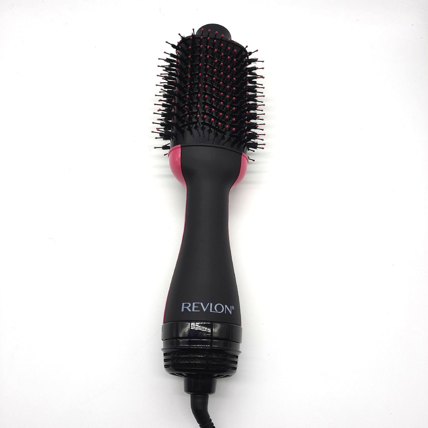Revlon RVDR5222 Salon One StepTM Haartrockner Volumiser Kamm zum - Unvollständig