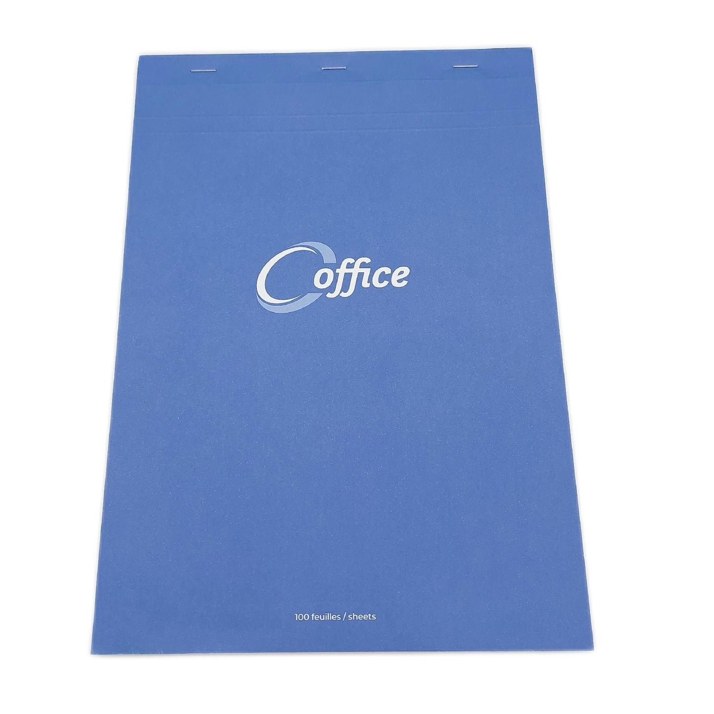 Clairefontaine Schreibblock Bürobedarf 15854C Office Kariertes Papier A4 50 Blatt