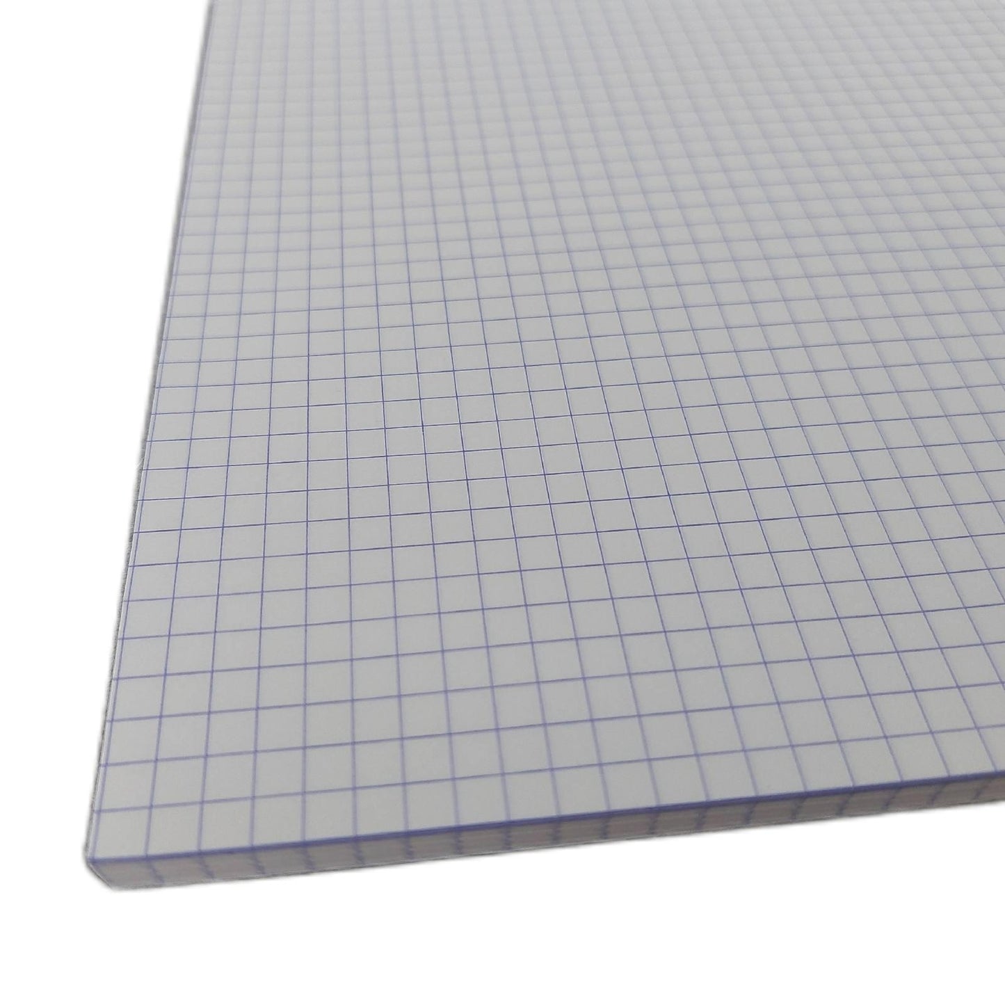 Clairefontaine Schreibblock Bürobedarf 15854C Office Kariertes Papier A4 50 Blatt