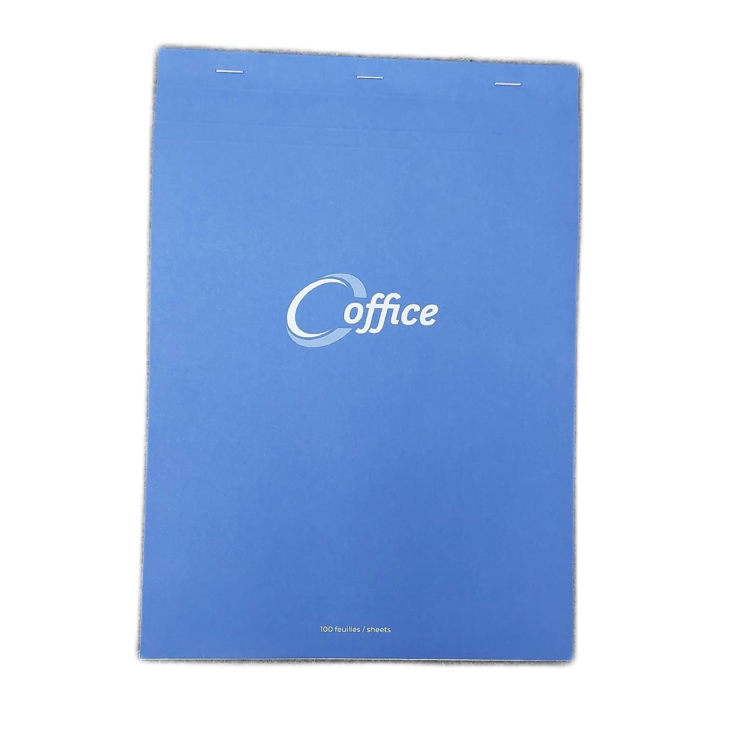Clairefontaine Schreibblock Bürobedarf 15854C Office Kariertes Papier A4 50 Blatt