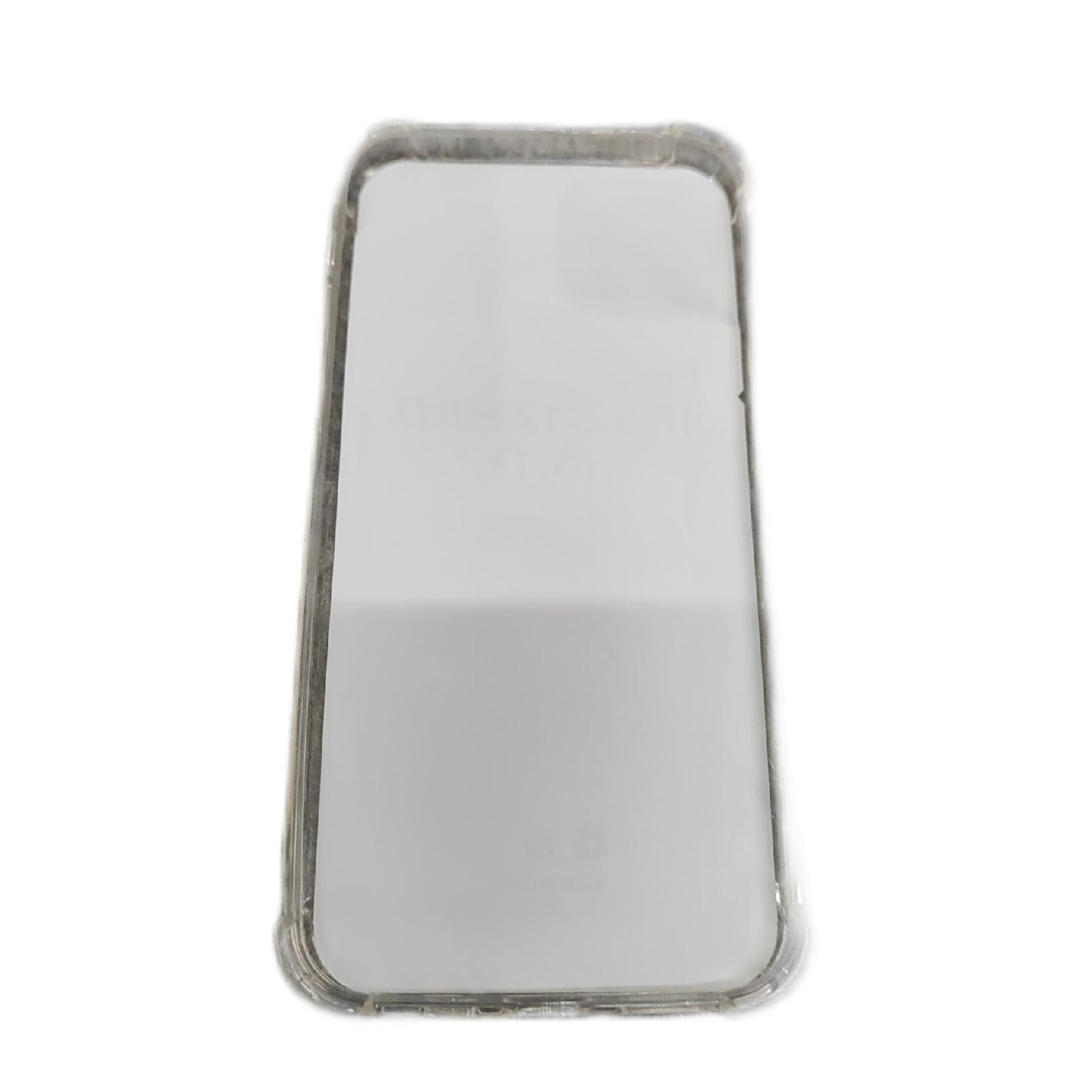 Tentoki Hülle Handy Zubehör Schutzfolie iPhone 12 Transparente Perfekte Passform Schützt zuverlässig