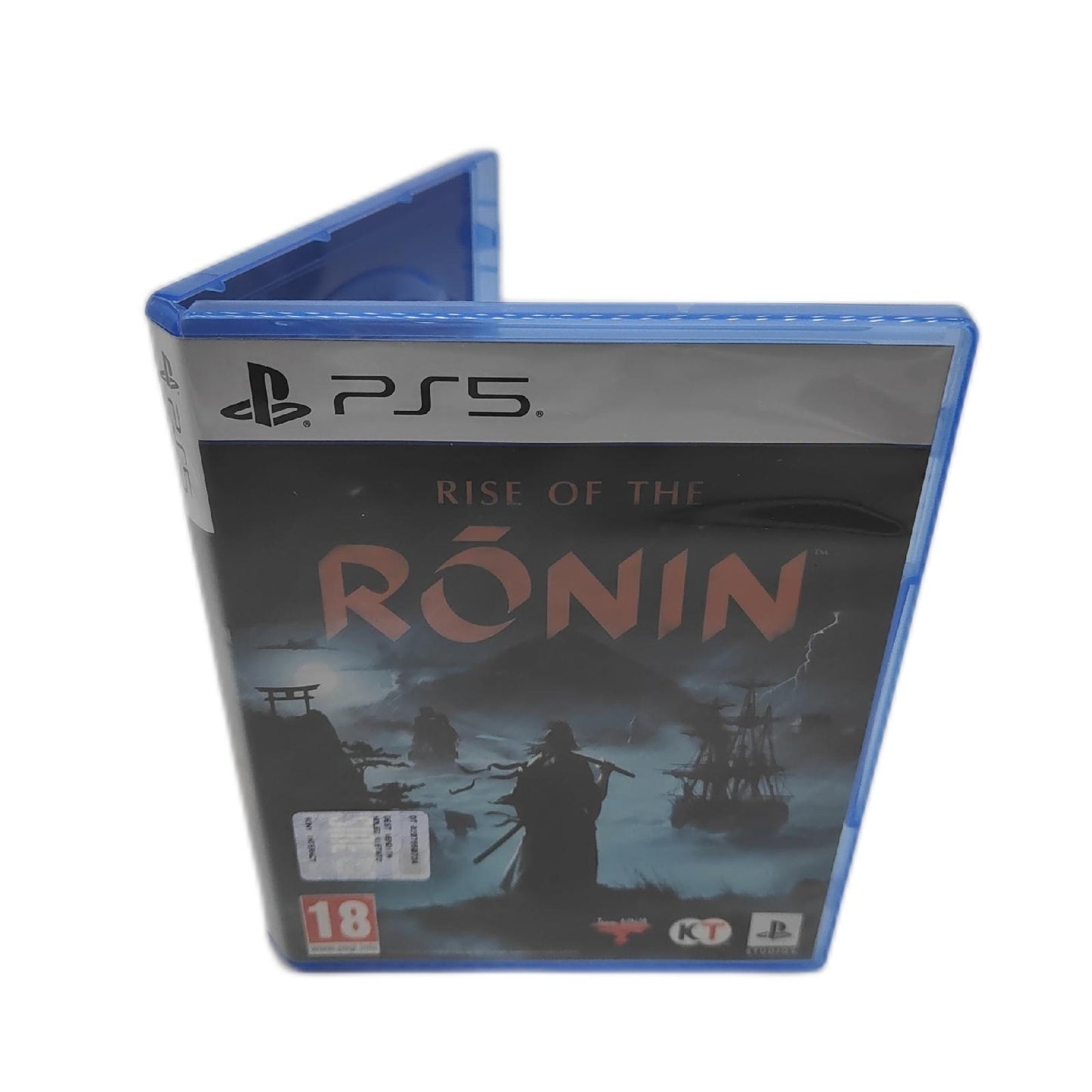 Rise of the Ronin Spiel Videospiel Action Abenteuer Spannung Japan Samurai