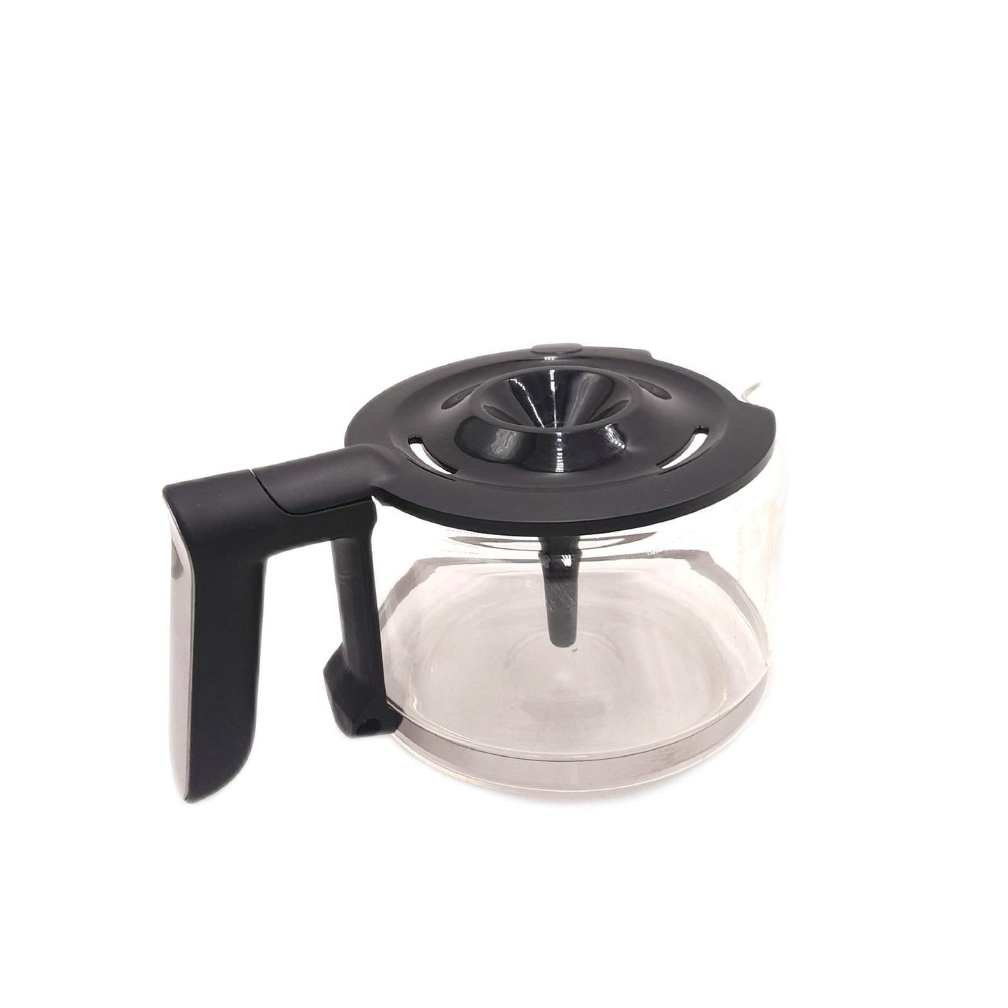 Philips All in 1 Filterkaffeemaschine integriertes Kegelmahlwerk frisch Coffee