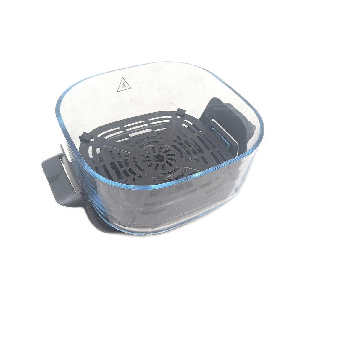 CRISPI Ninja CRISPi Glasbehälter 38 Liter ohne Deckel