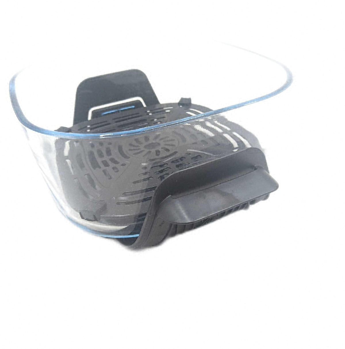 CRISPI Ninja CRISPi Glasbehälter 38 Liter ohne Deckel