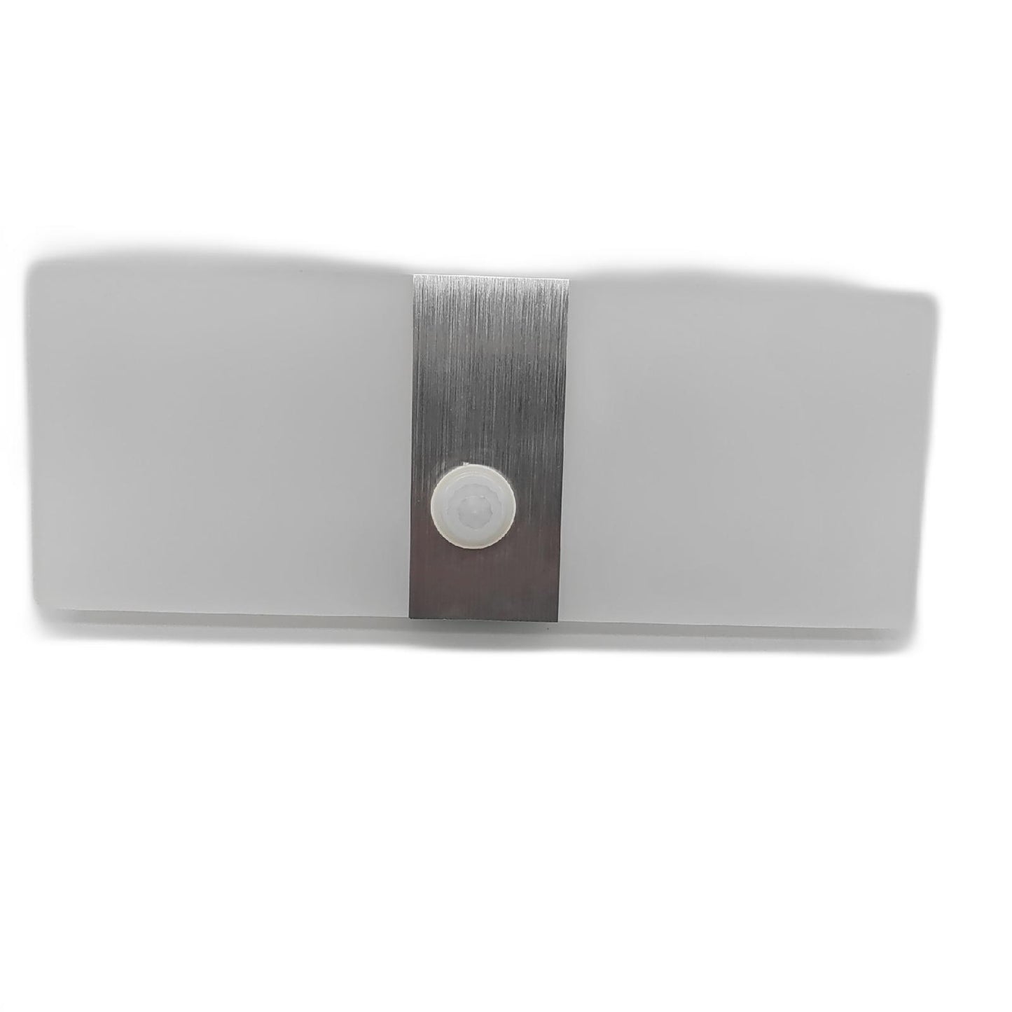 DAGORD Wandlampe Beleuchtung Innen Acryl Warmweiss 3000K Modern Wohn