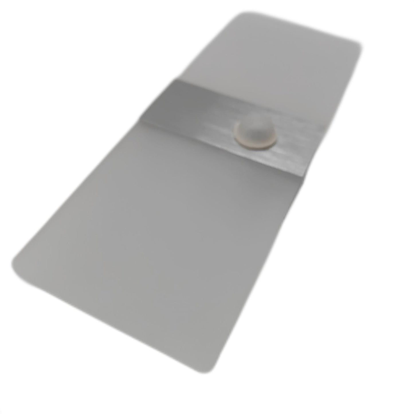DAGORD Wandlampe Beleuchtung Innen Acryl Warmweiss 3000K Modern Wohn