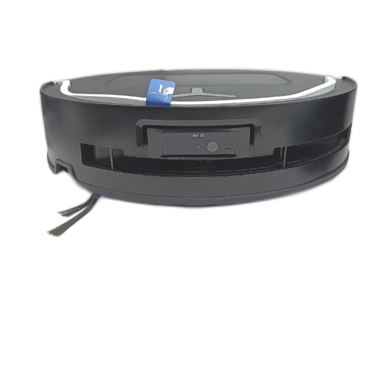 ECOVACS DEEBOT T80 Omni Saugroboter Wischfunktion 18000 Pa