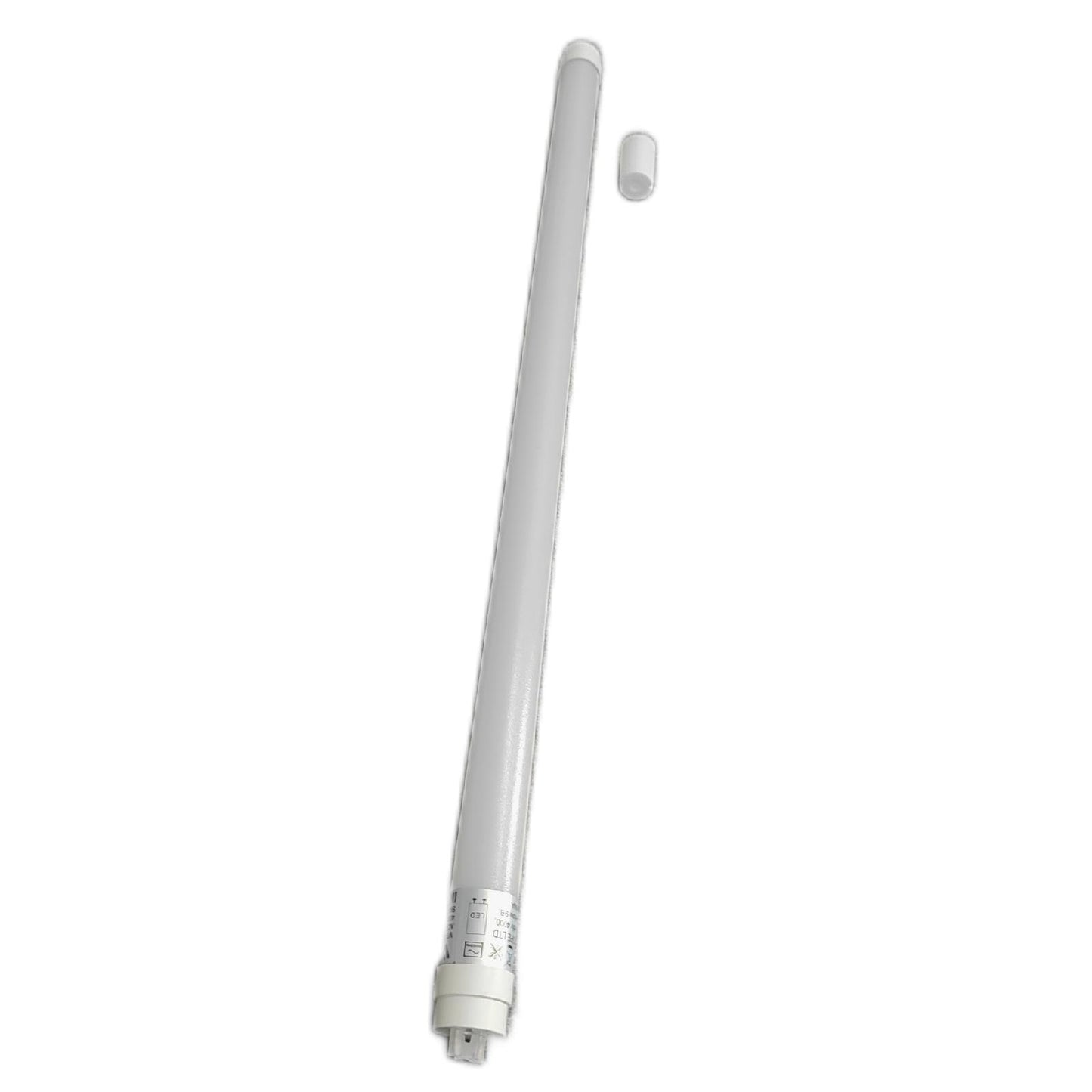 V TAC 2x LED Röhren 60 CM T8 G13 7,5W 850 Lumen Chip Samsung Röhren für Decke