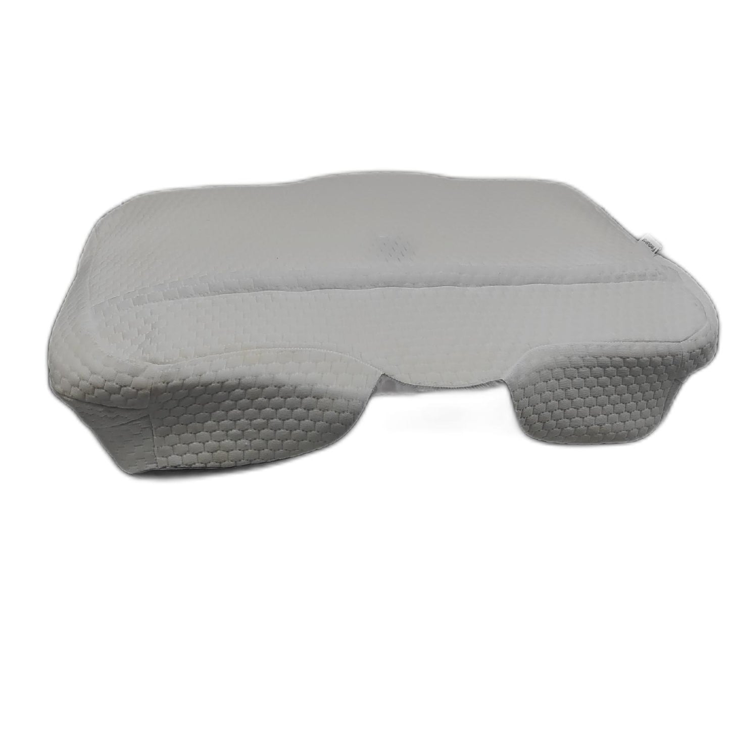 Fwoueot Nackenkissen Kopfkissen Schlafkomfort Memory Foam Unterstützung Kissen