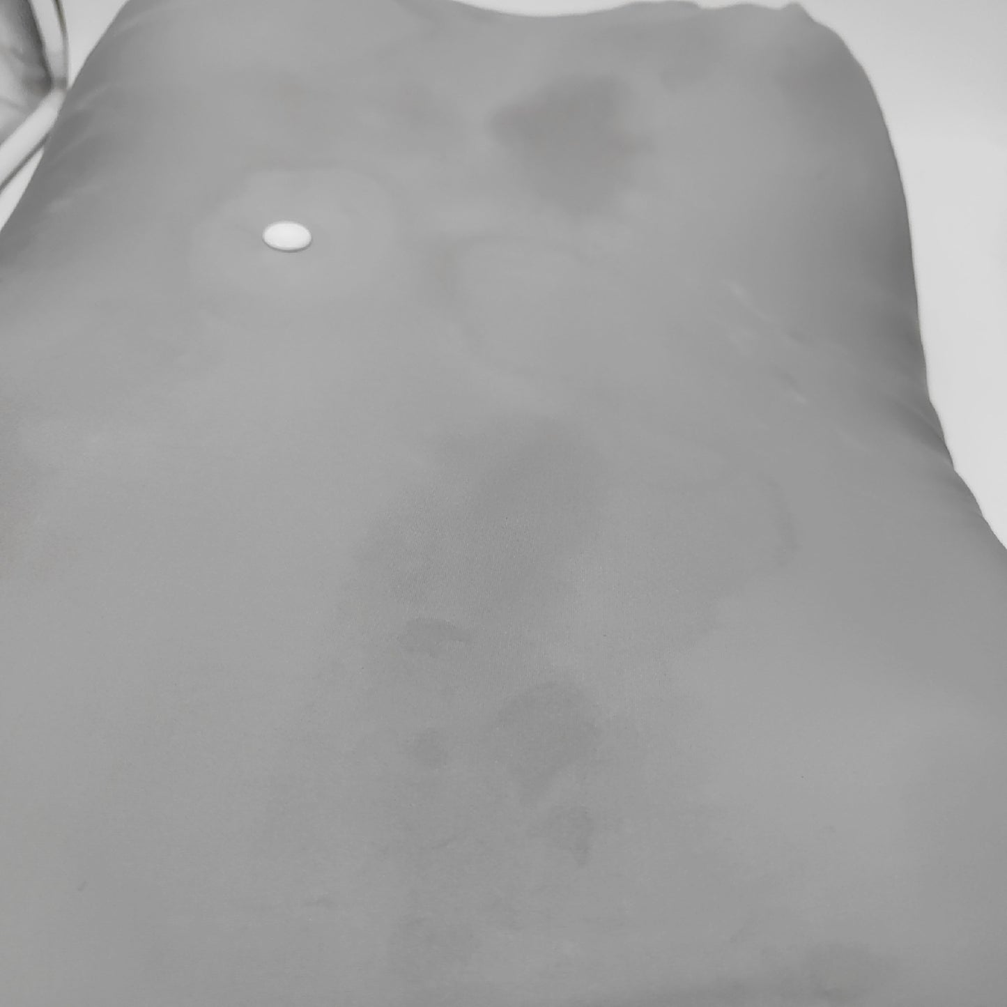 Fwoueot Nackenkissen Kopfkissen Schlafkomfort Memory Foam Unterstützung Kissen