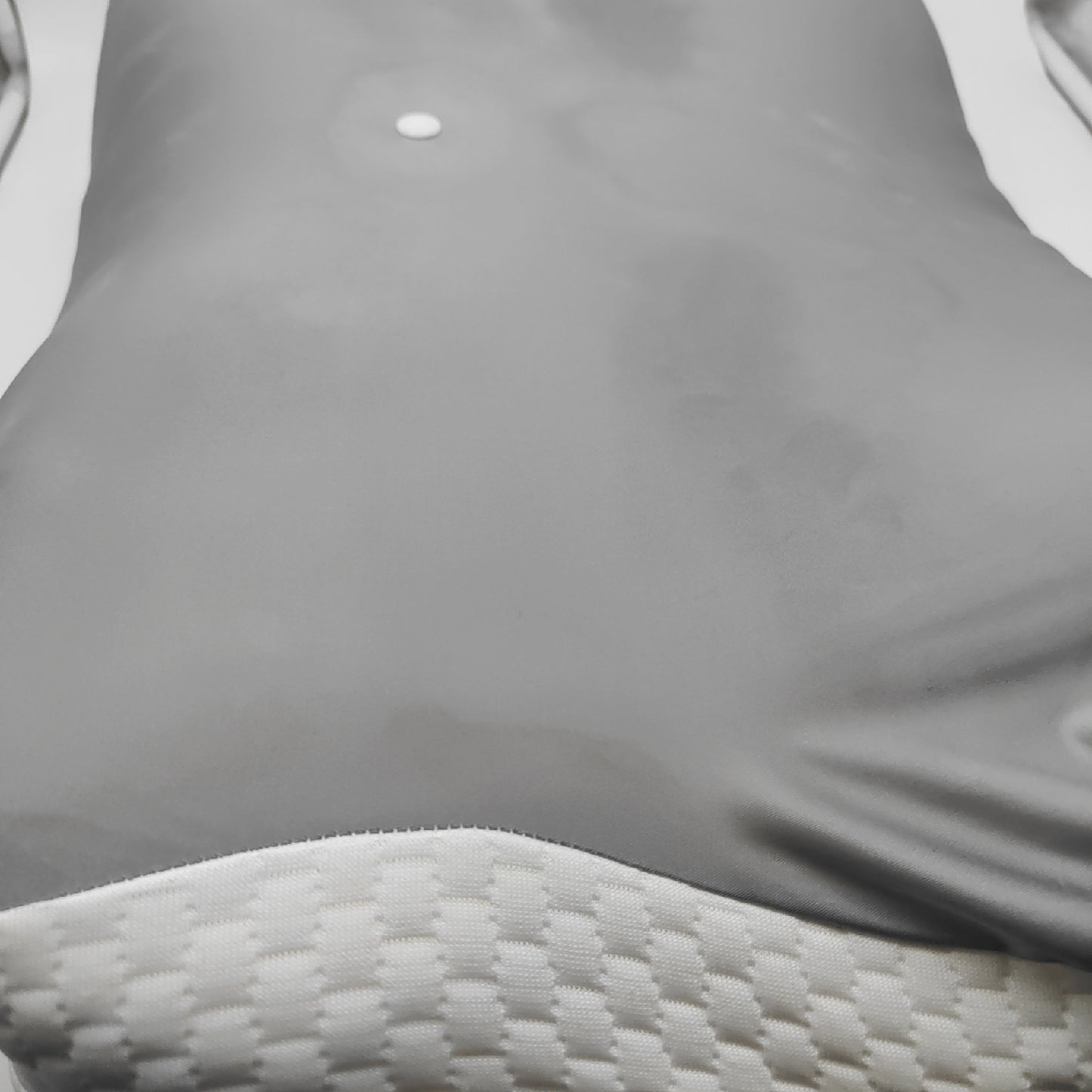 Fwoueot Nackenkissen Kopfkissen Schlafkomfort Memory Foam Unterstützung Kissen