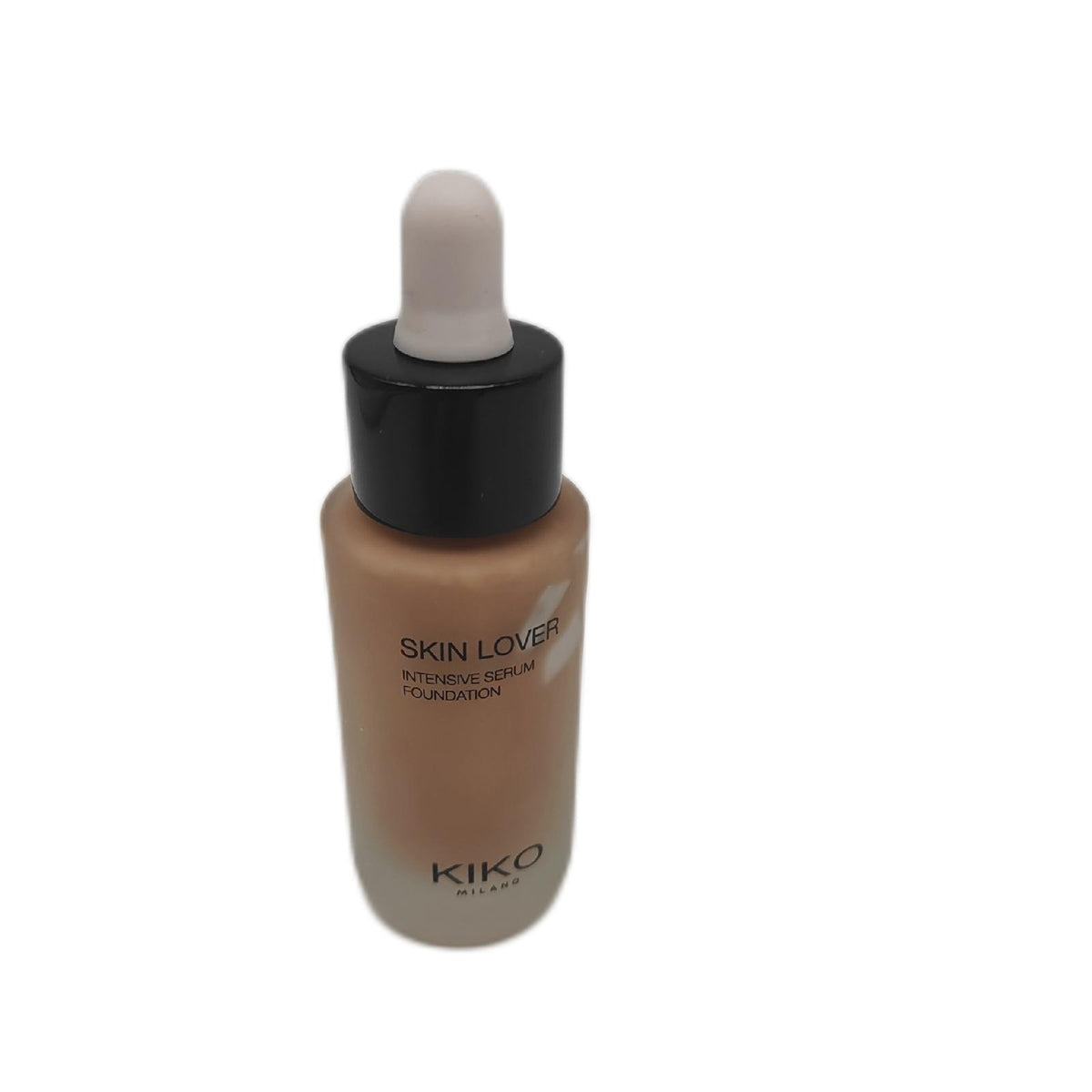 KIKO Milano Skin Lover Intense Serum Foundation - Farbton 5NR Neutral Rose