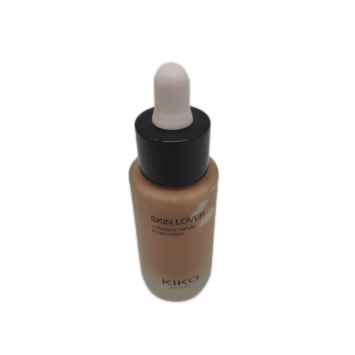 KIKO Milano Skin Lover Intense Serum Foundation - Farbton 5NR Neutral Rose