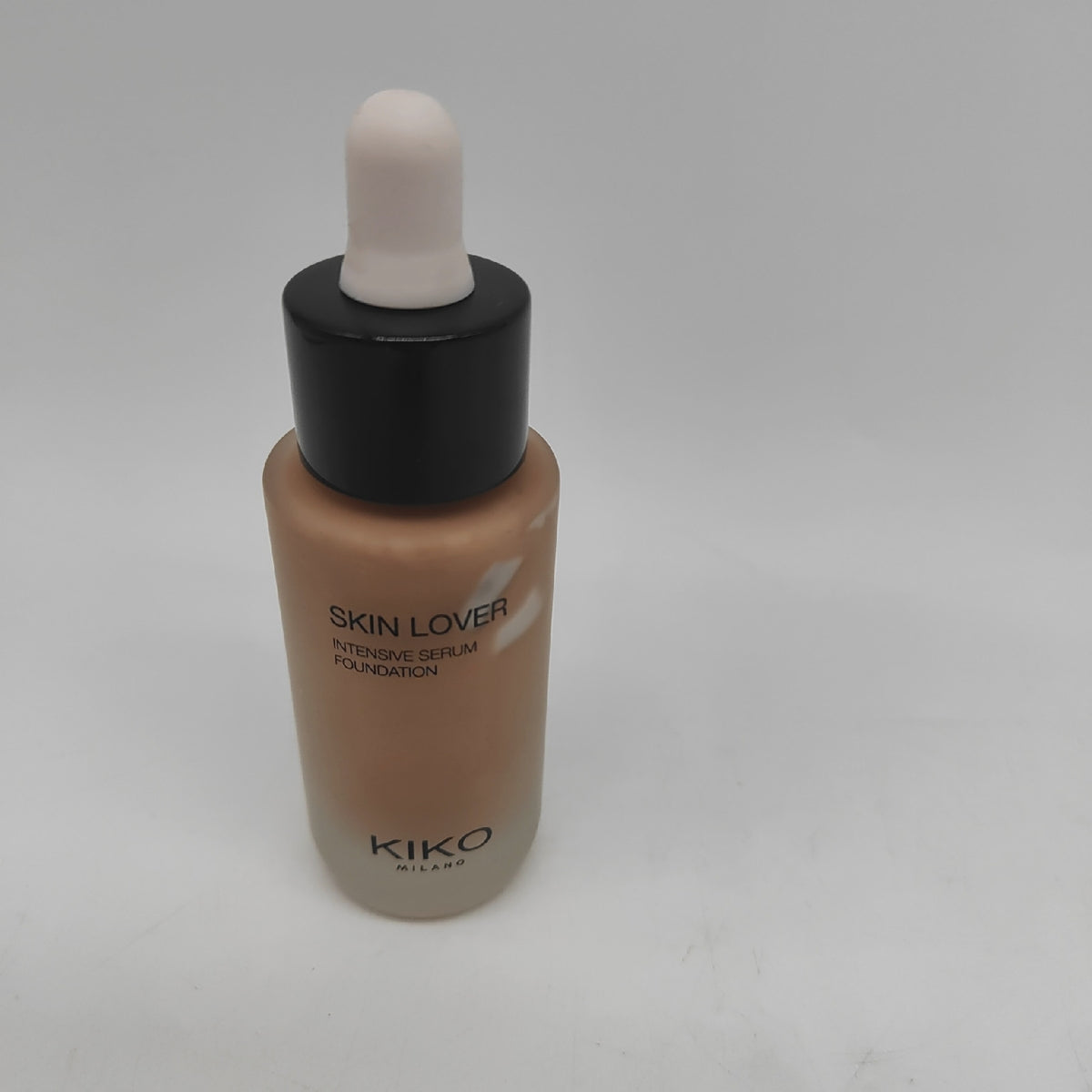 KIKO Milano Skin Lover Intense Serum Foundation - Farbton 5NR Neutral Rose