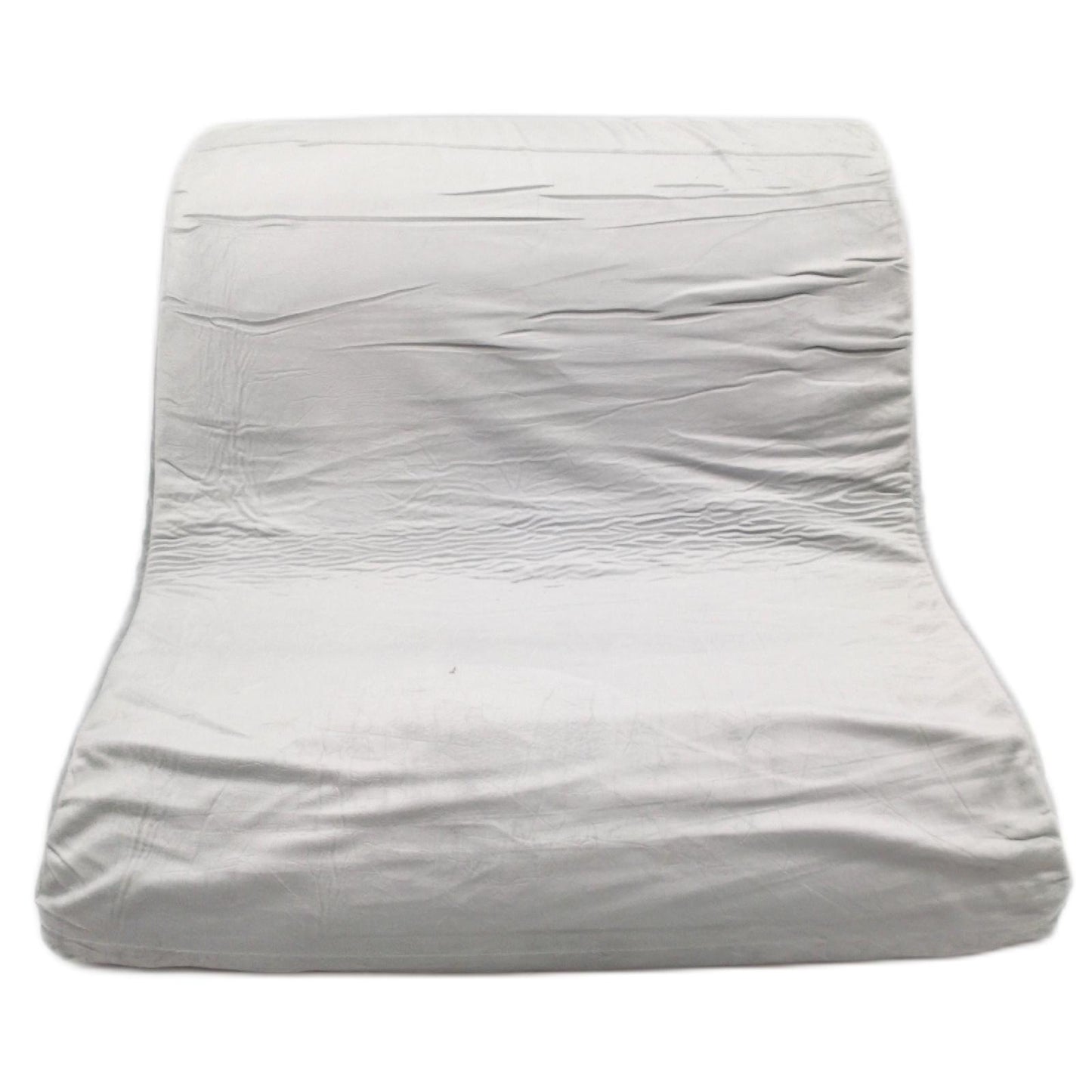 NOFFA Lesekissen Bett Sofa Keilkissen Ergonomisches Memory Schaum Komfort
