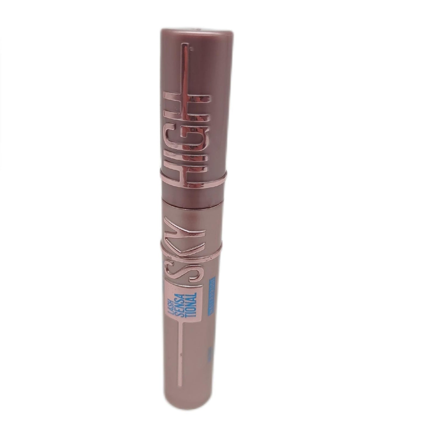 Maybelline New York Mascara Make up Kosmetik Sky High Volumizing Wasserfest Sensation