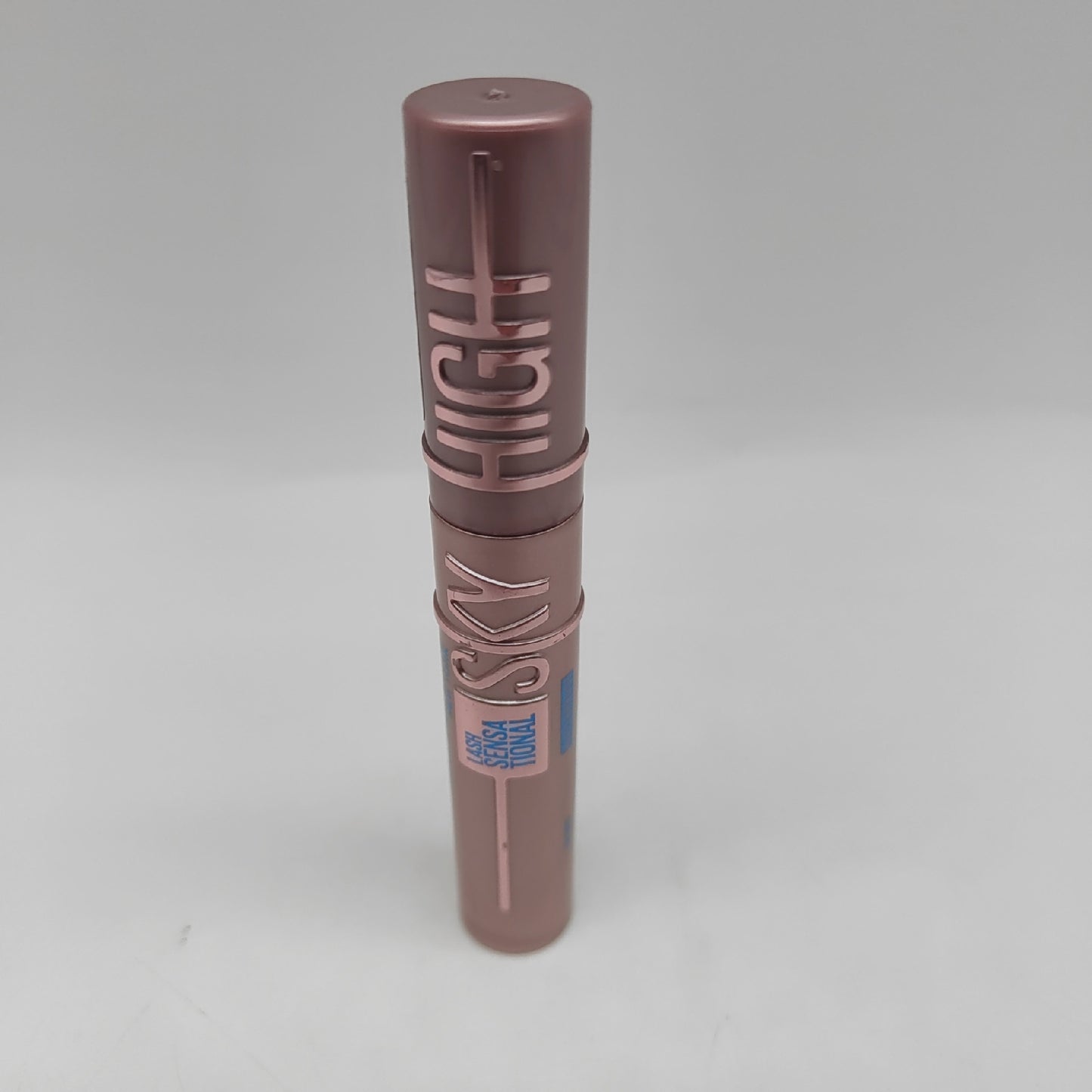 Maybelline New York Mascara Make up Kosmetik Sky High Volumizing Wasserfest Sensation