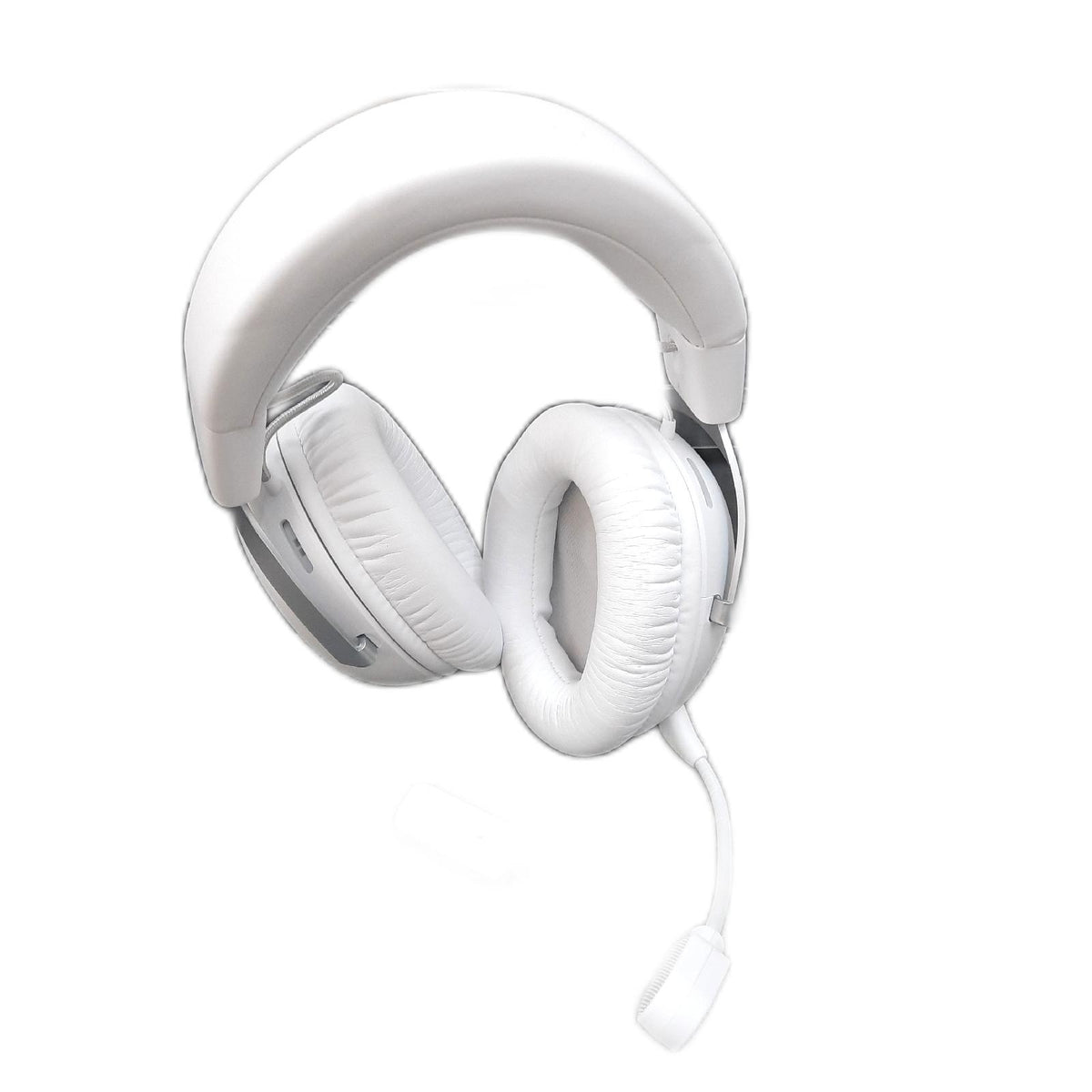 HyperX Cloud III S Kabelloses Gaming-Headset, Multiplattform, 2,4 GHz,  - Defekt