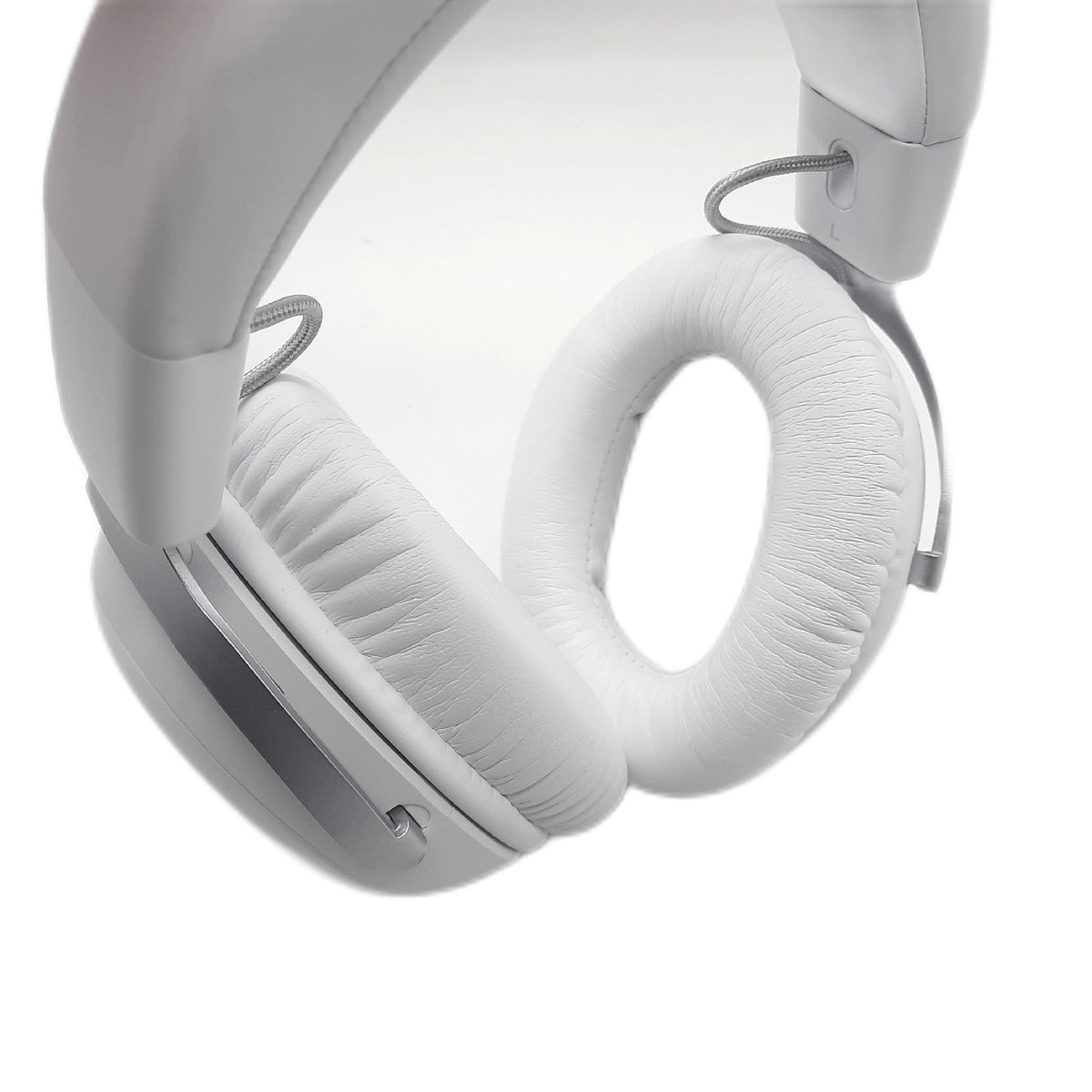 HyperX Cloud III S Kabelloses Gaming-Headset, Multiplattform, 2,4 GHz,  - Defekt