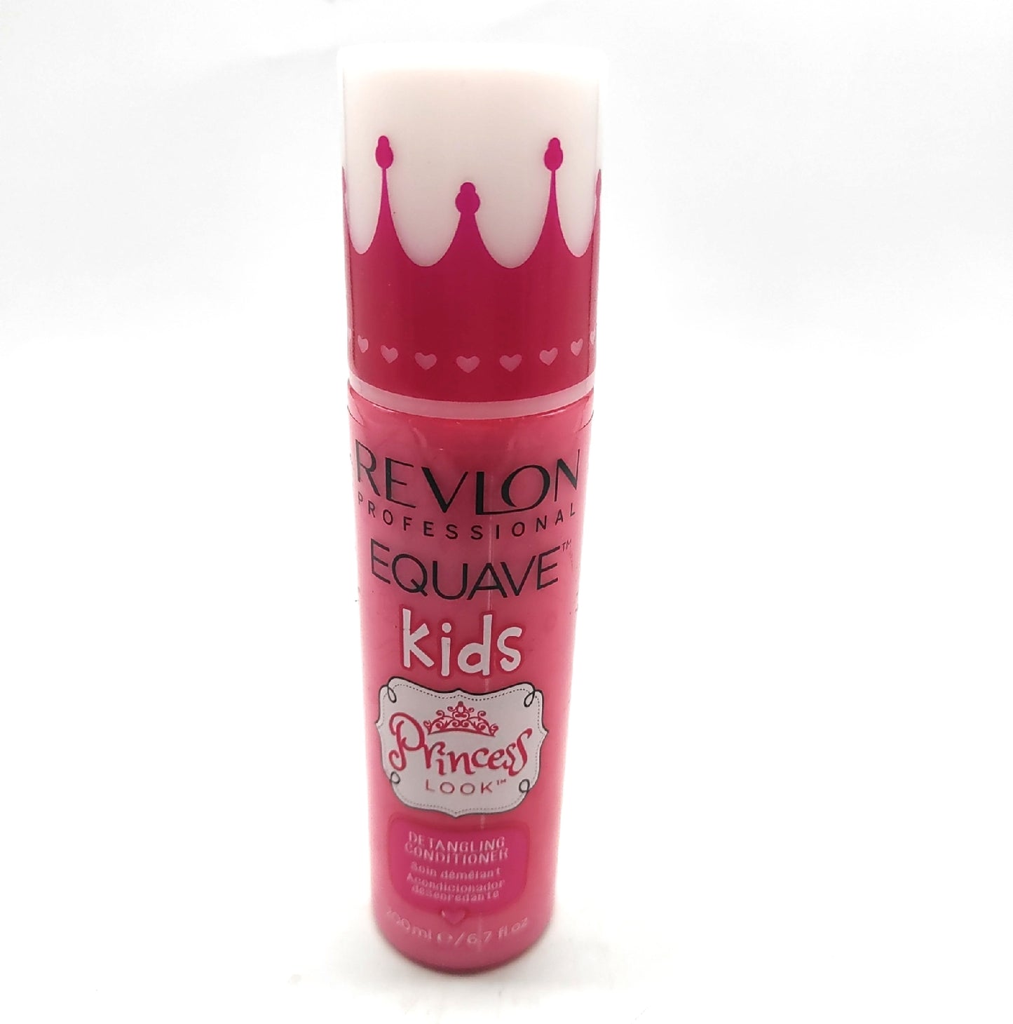 Revlon Professional Conditioner Kinder Haarpflege Equave Kids Princess Look Entwirrend Pflege