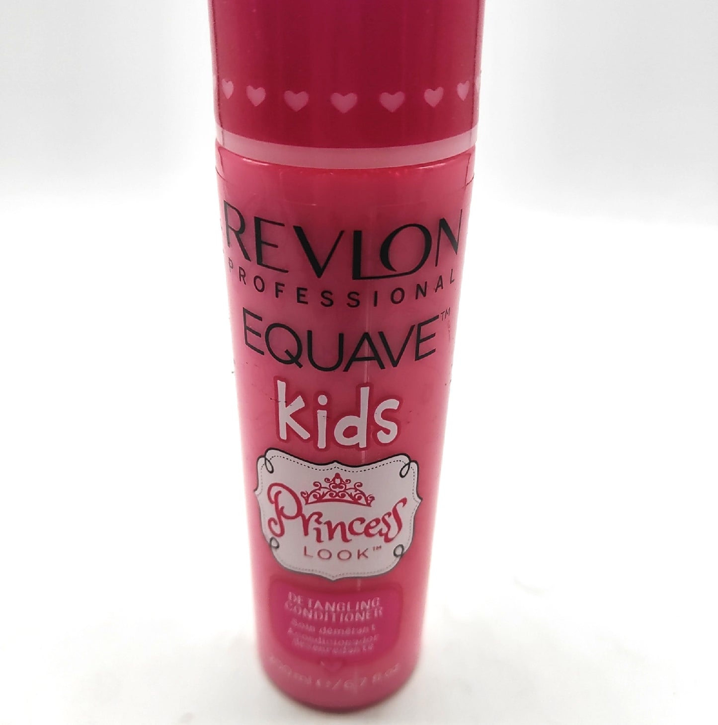Revlon Professional Conditioner Kinder Haarpflege Equave Kids Princess Look Entwirrend Pflege