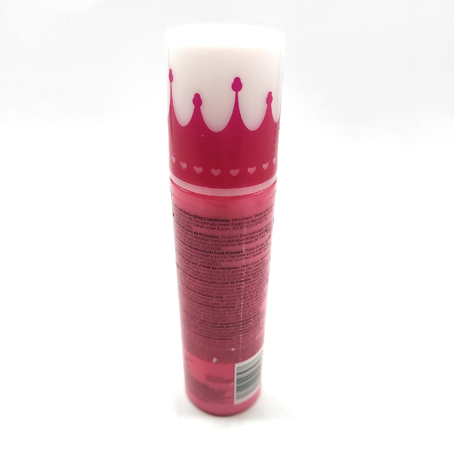 Revlon Professional Conditioner Kinder Haarpflege Equave Kids Princess Look Entwirrend Pflege